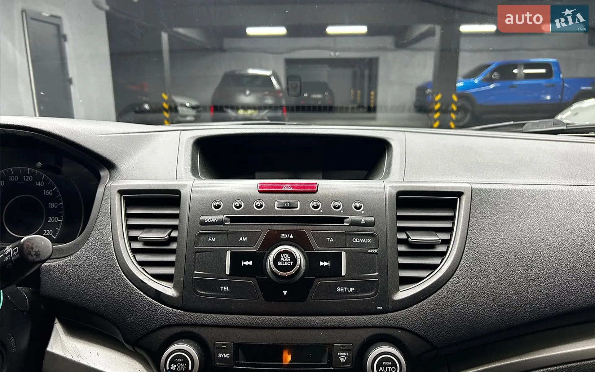 2013 Honda CR-V - мініатюра 14