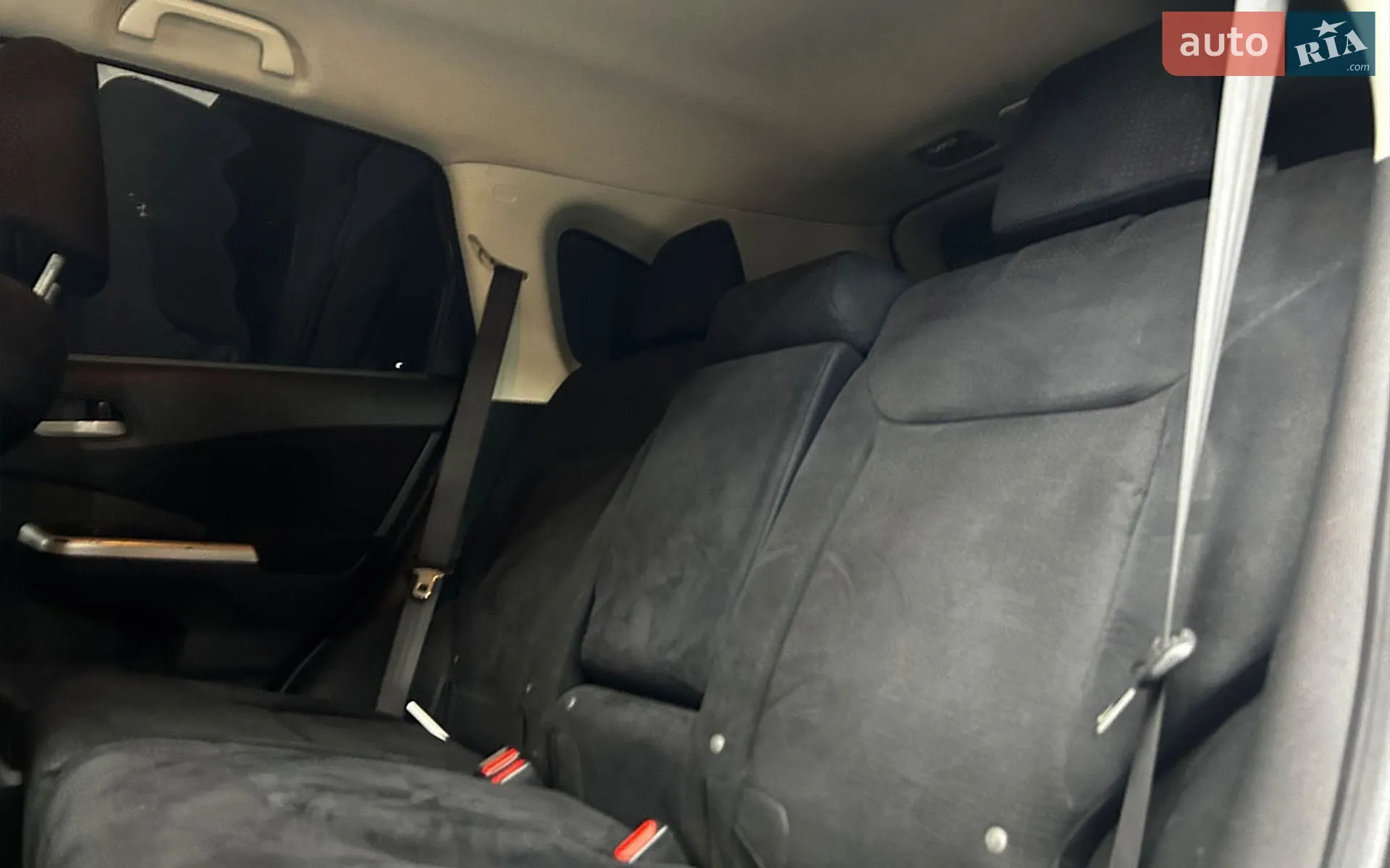 2013 Honda CR-V - мініатюра 18