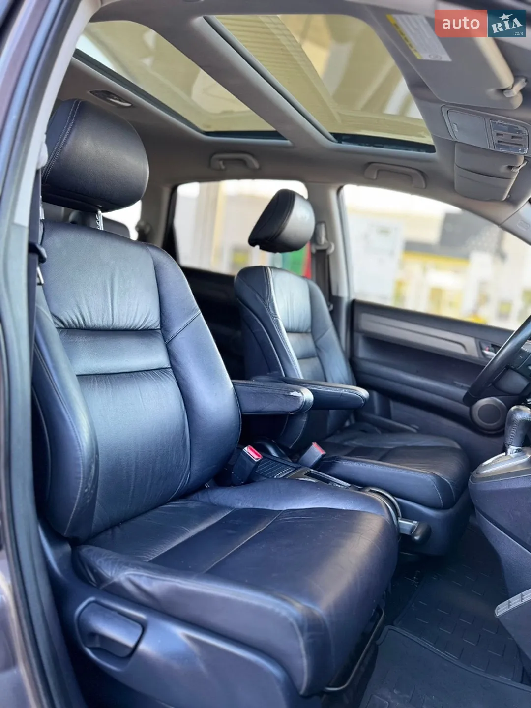 2010 Honda CR-V - мініатюра 6