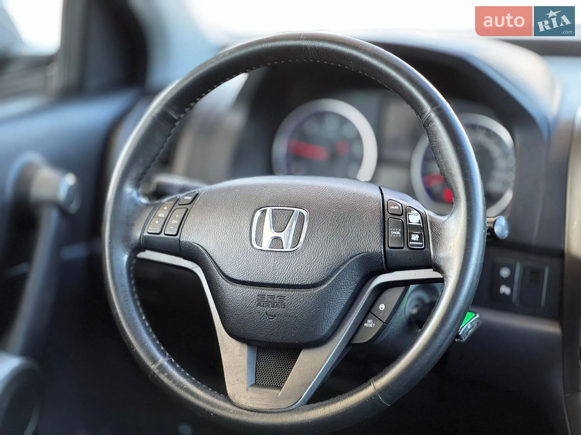 2010 Honda CR-V - мініатюра 10