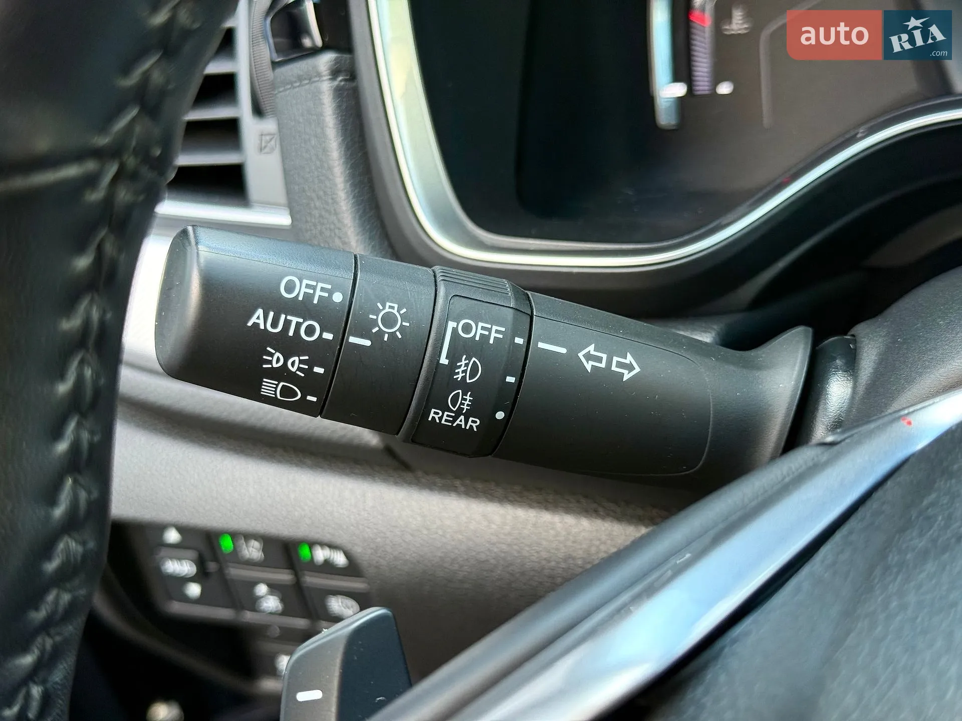 2021 Honda CR-V - мініатюра 22