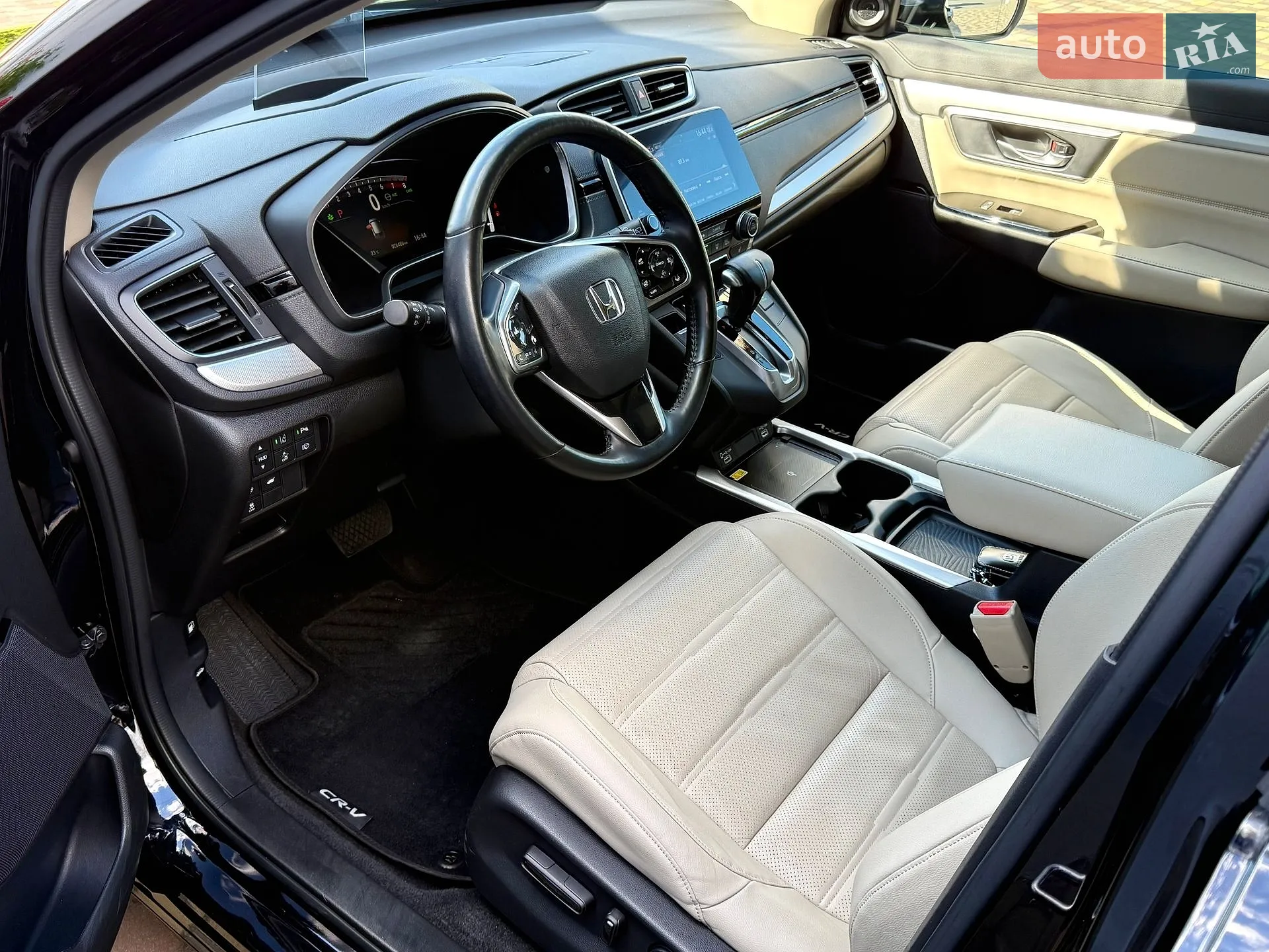 2021 Honda CR-V - мініатюра 26