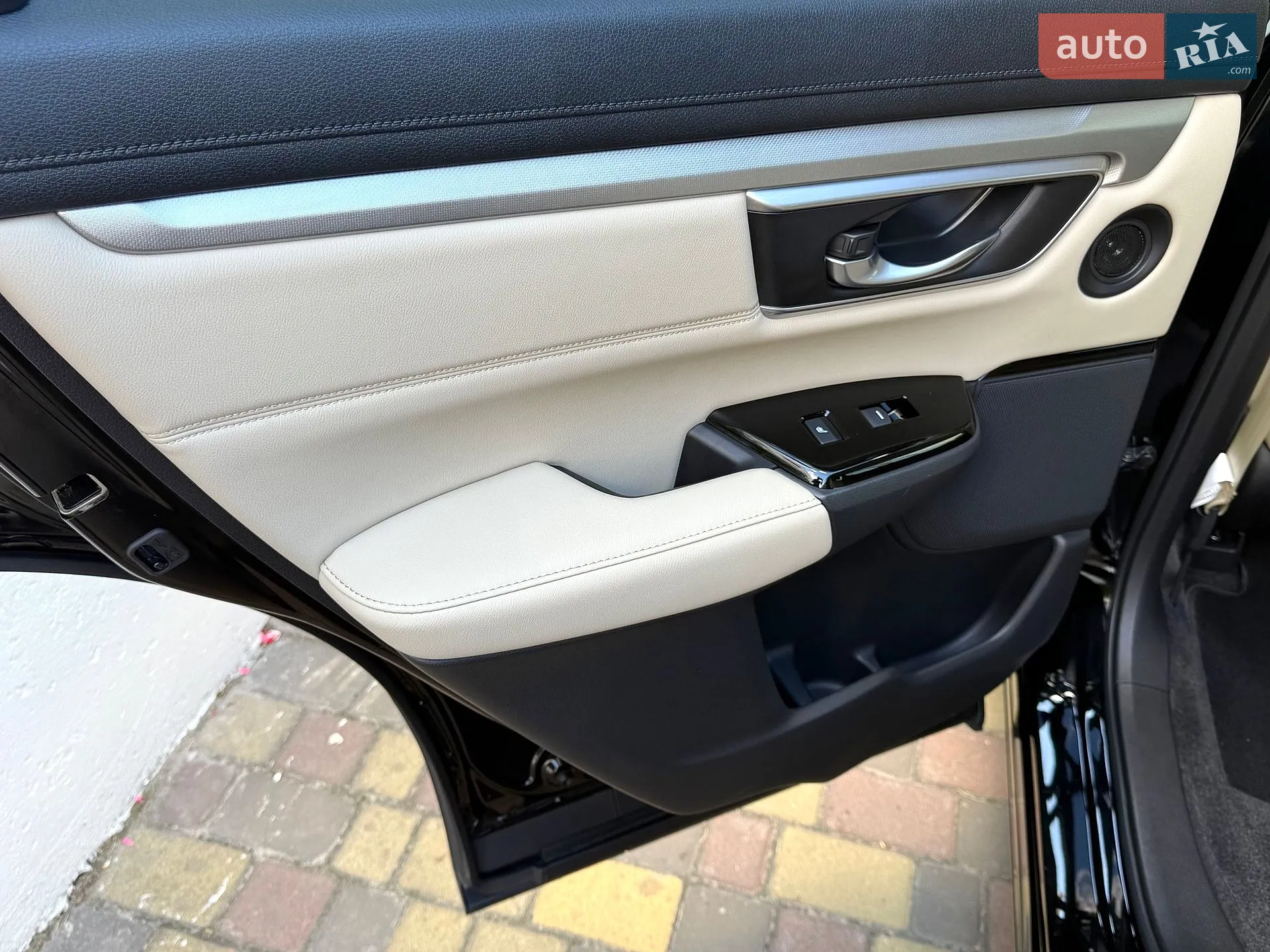 2021 Honda CR-V - мініатюра 35