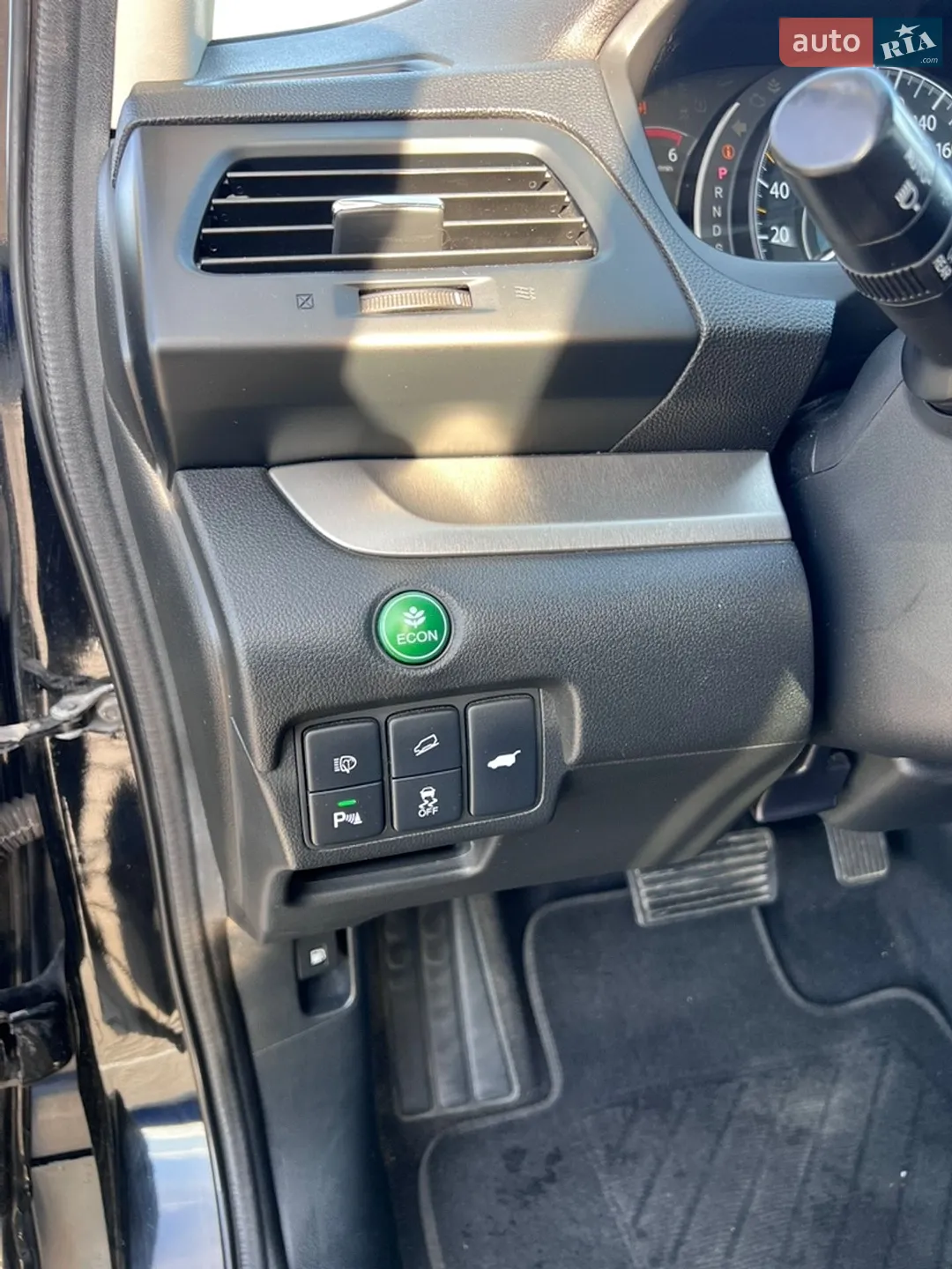 2013 Honda CR-V - мініатюра 18