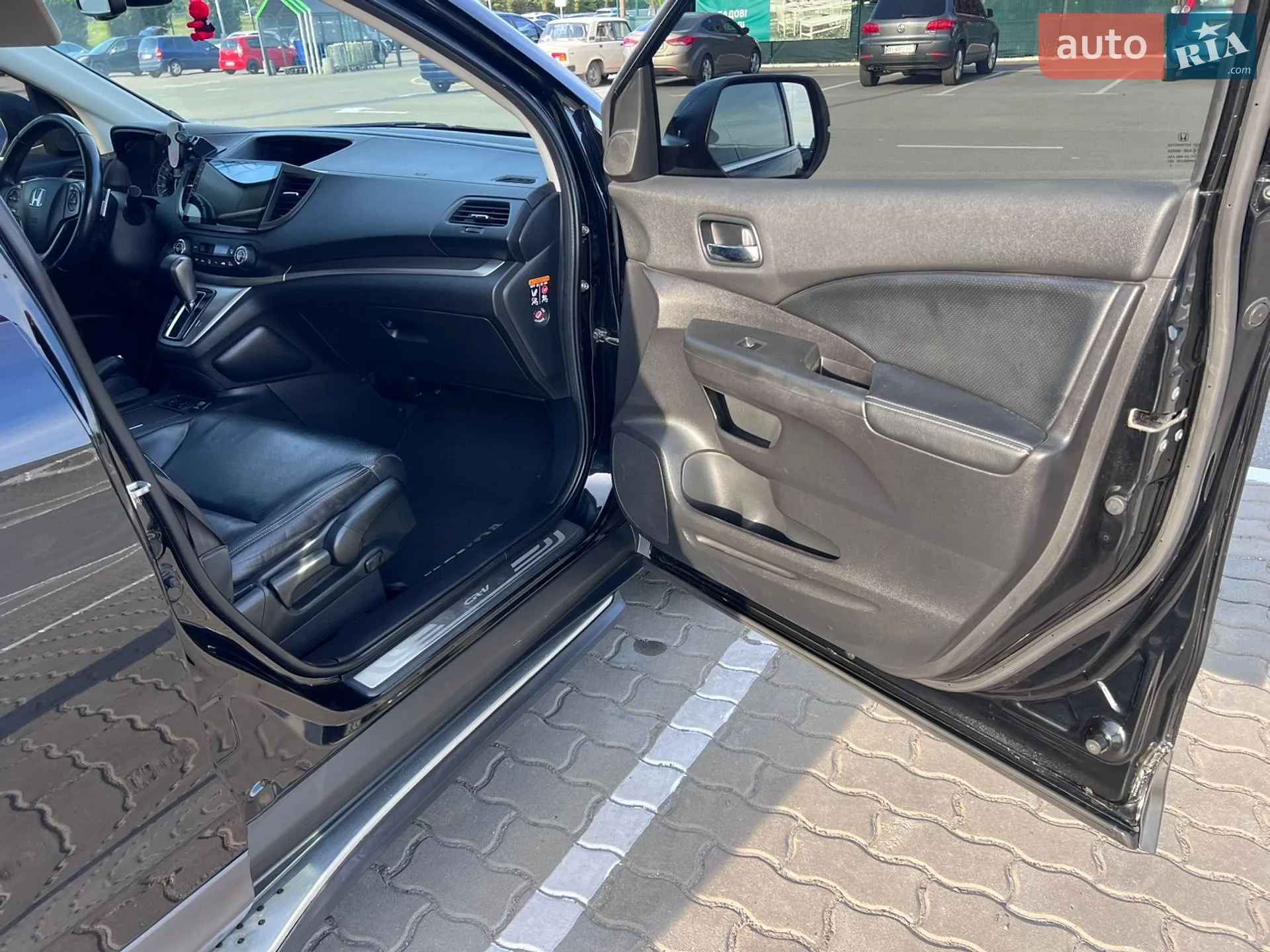 2013 Honda CR-V - мініатюра 23