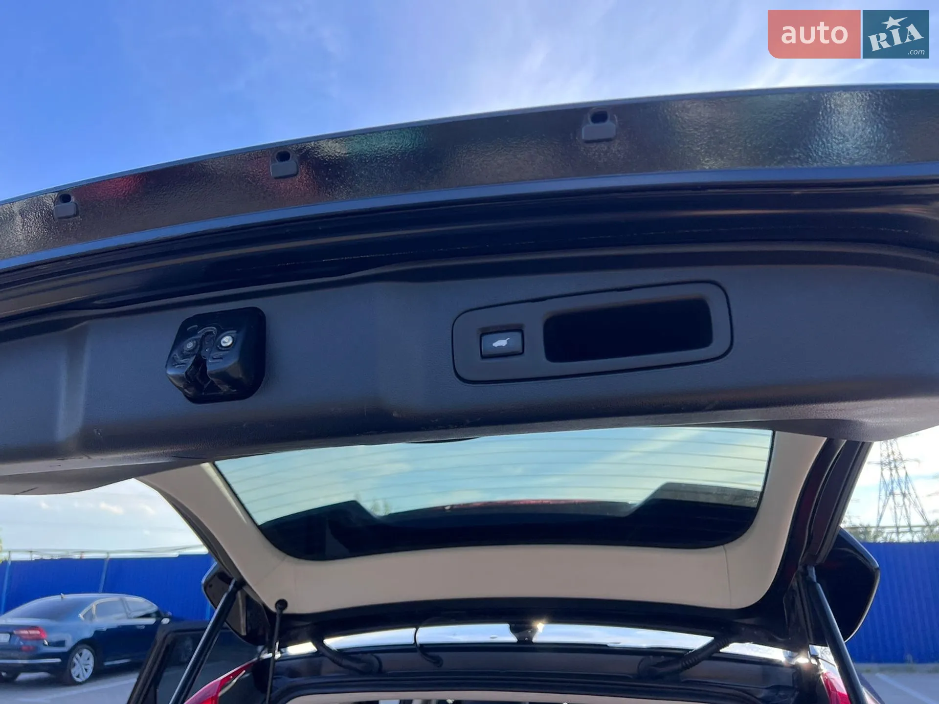 2013 Honda CR-V - мініатюра 29