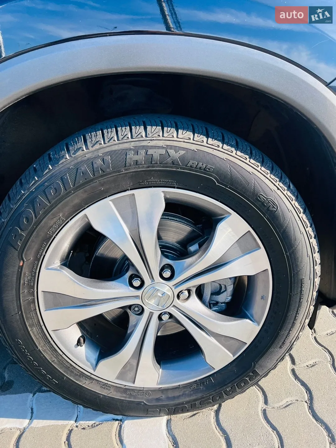 2013 Honda CR-V - мініатюра 31