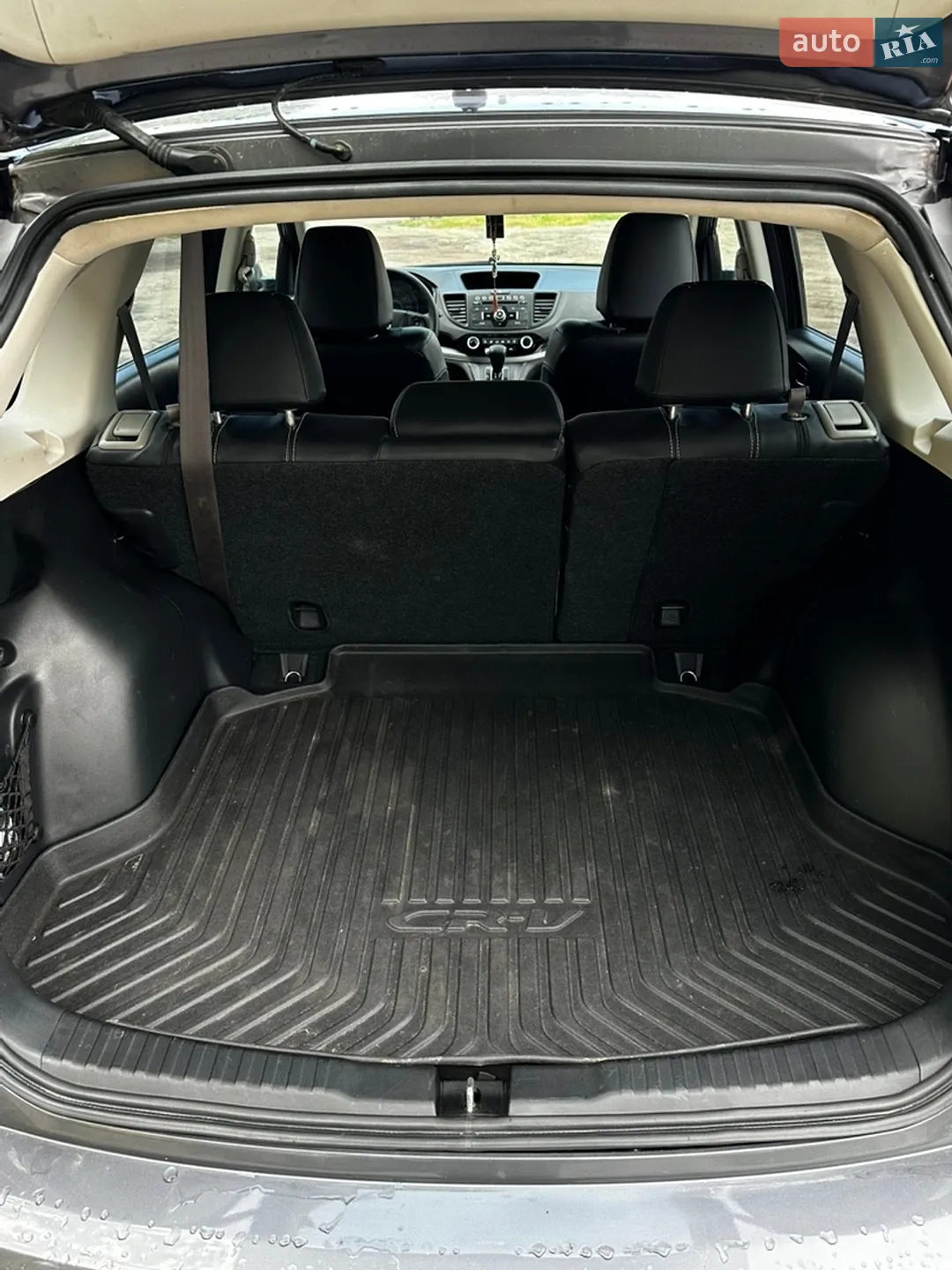 2015 Honda CR-V - мініатюра 6