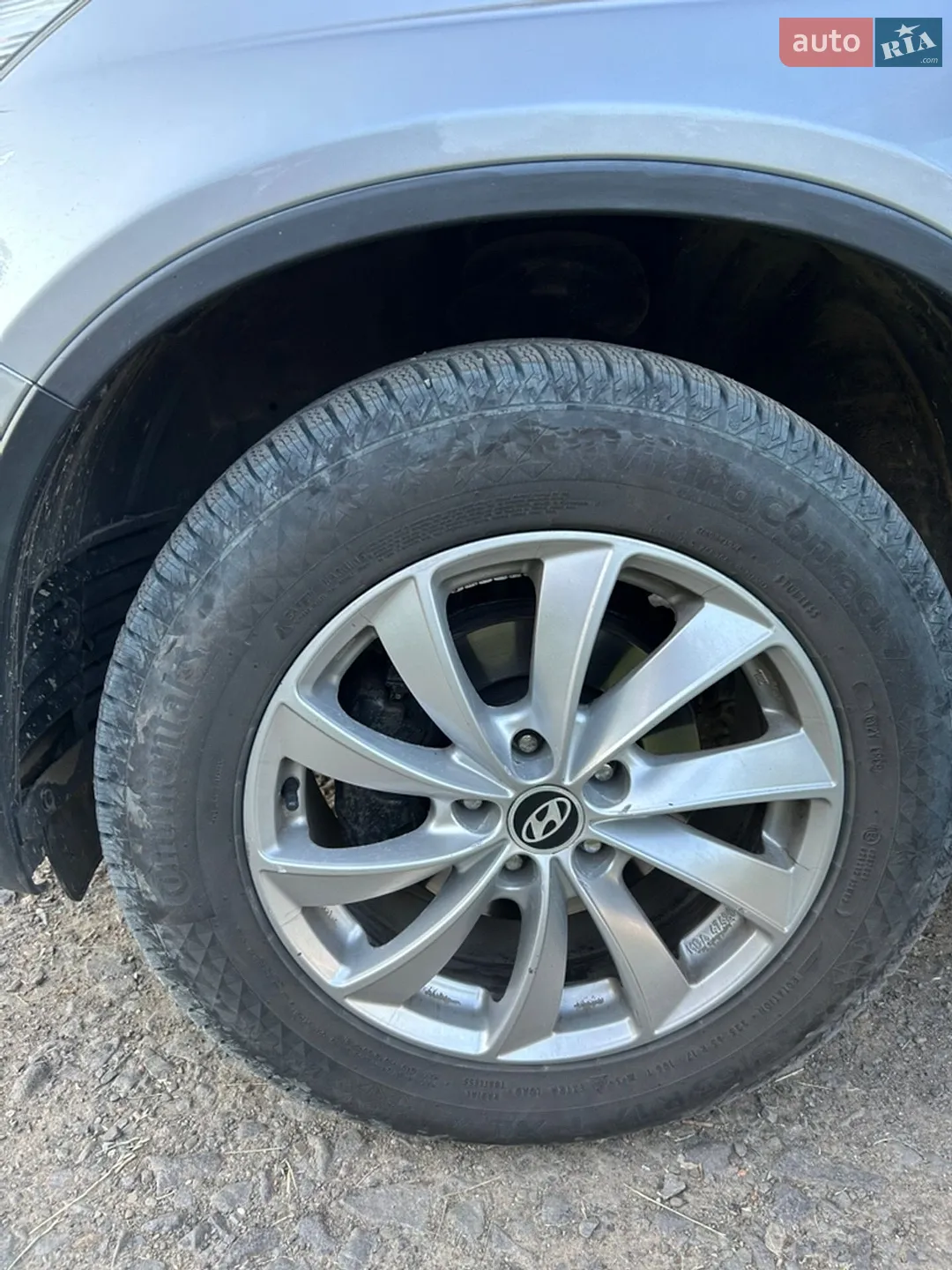 2012 Honda CR-V - мініатюра 3