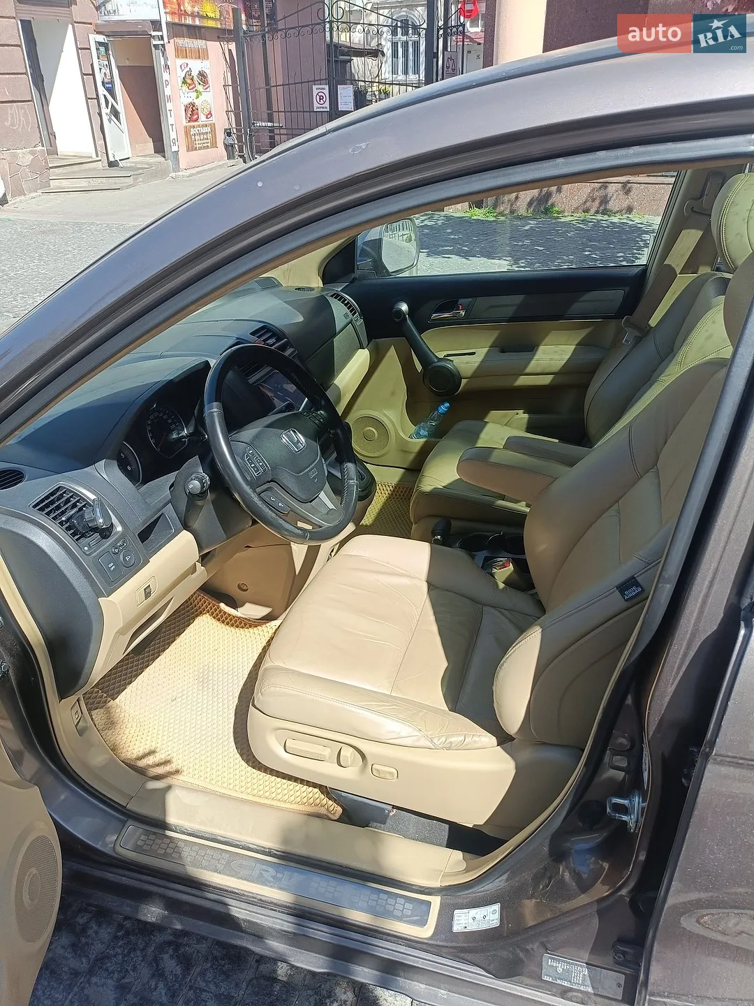 2010 Honda CR-V - мініатюра 6