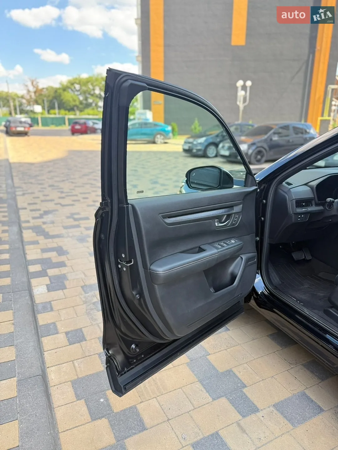 2024 Honda CR-V - мініатюра 18