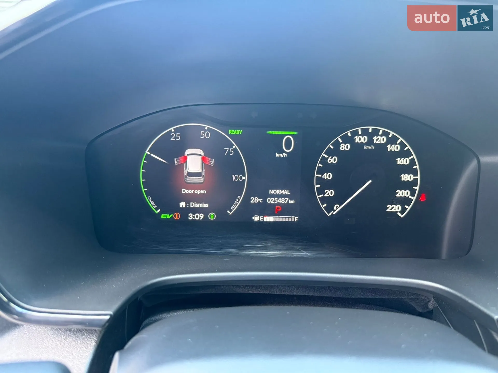 2024 Honda CR-V - мініатюра 23