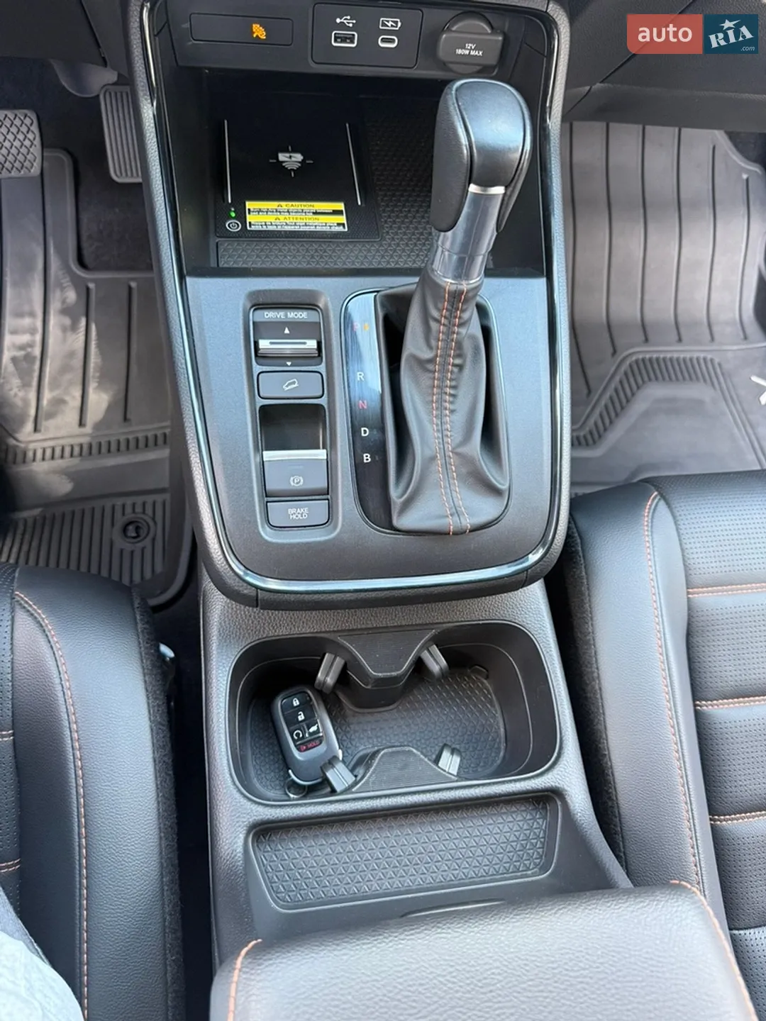 2024 Honda CR-V - мініатюра 26