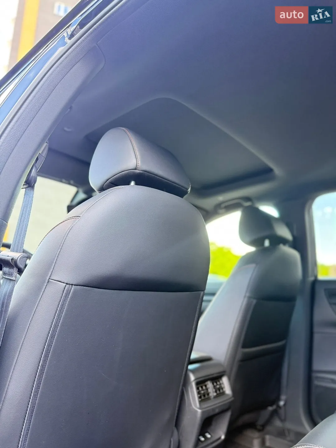 2024 Honda CR-V - мініатюра 29