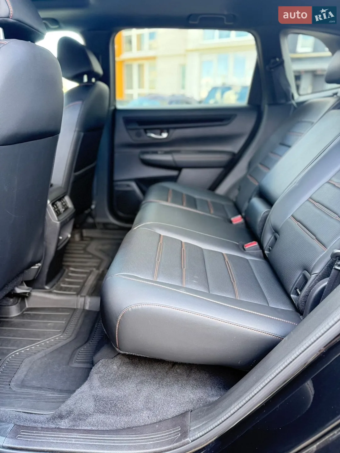 2024 Honda CR-V - мініатюра 32