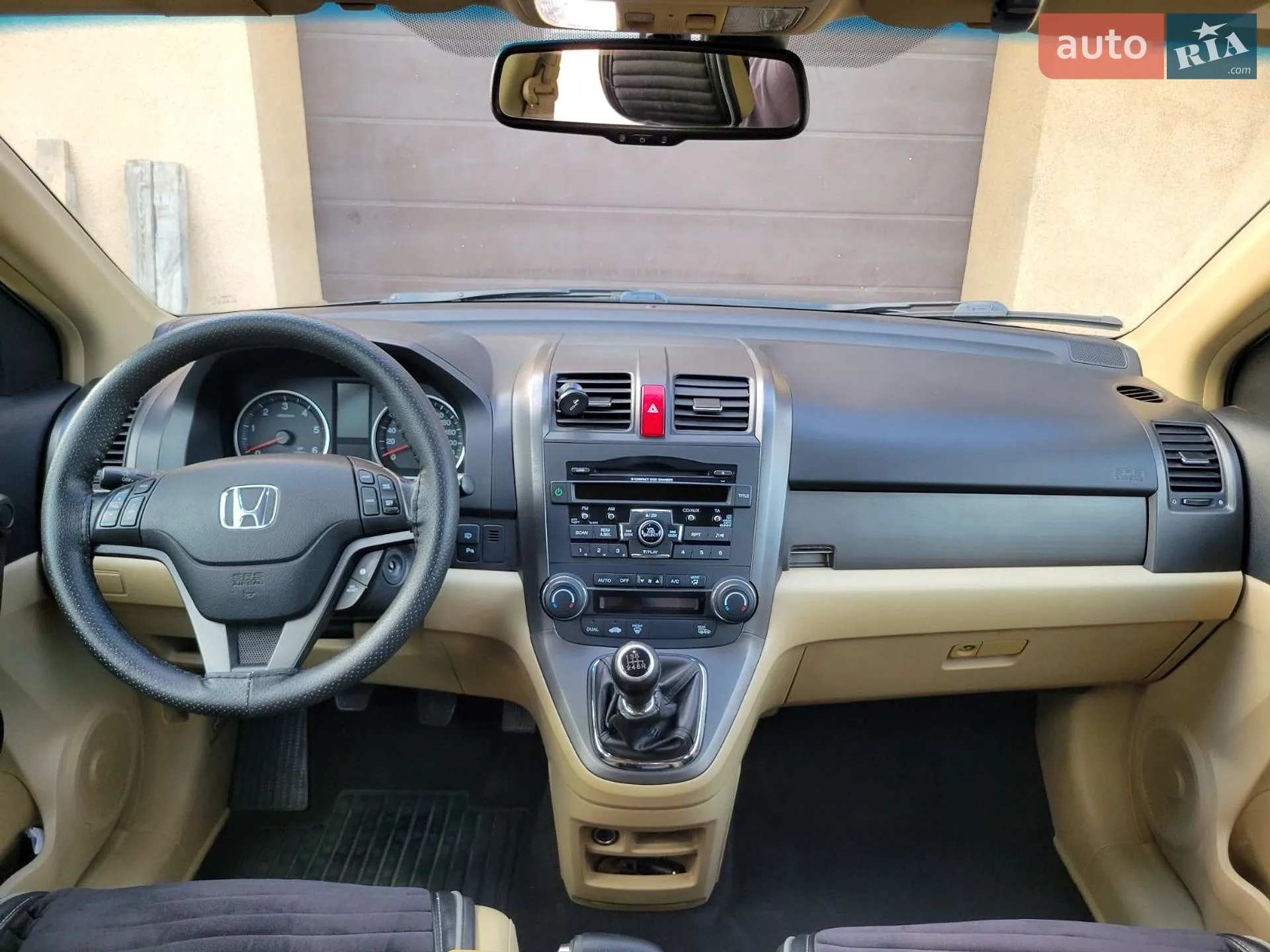 2010 Honda CR-V - мініатюра 24