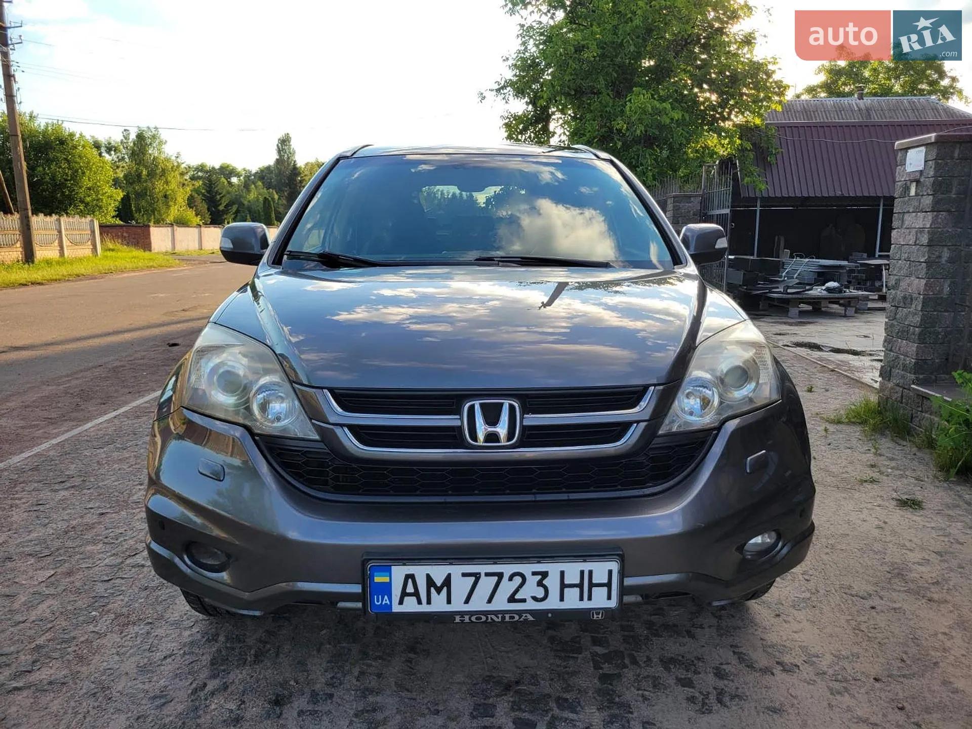 2010 Honda CR-V - мініатюра 35
