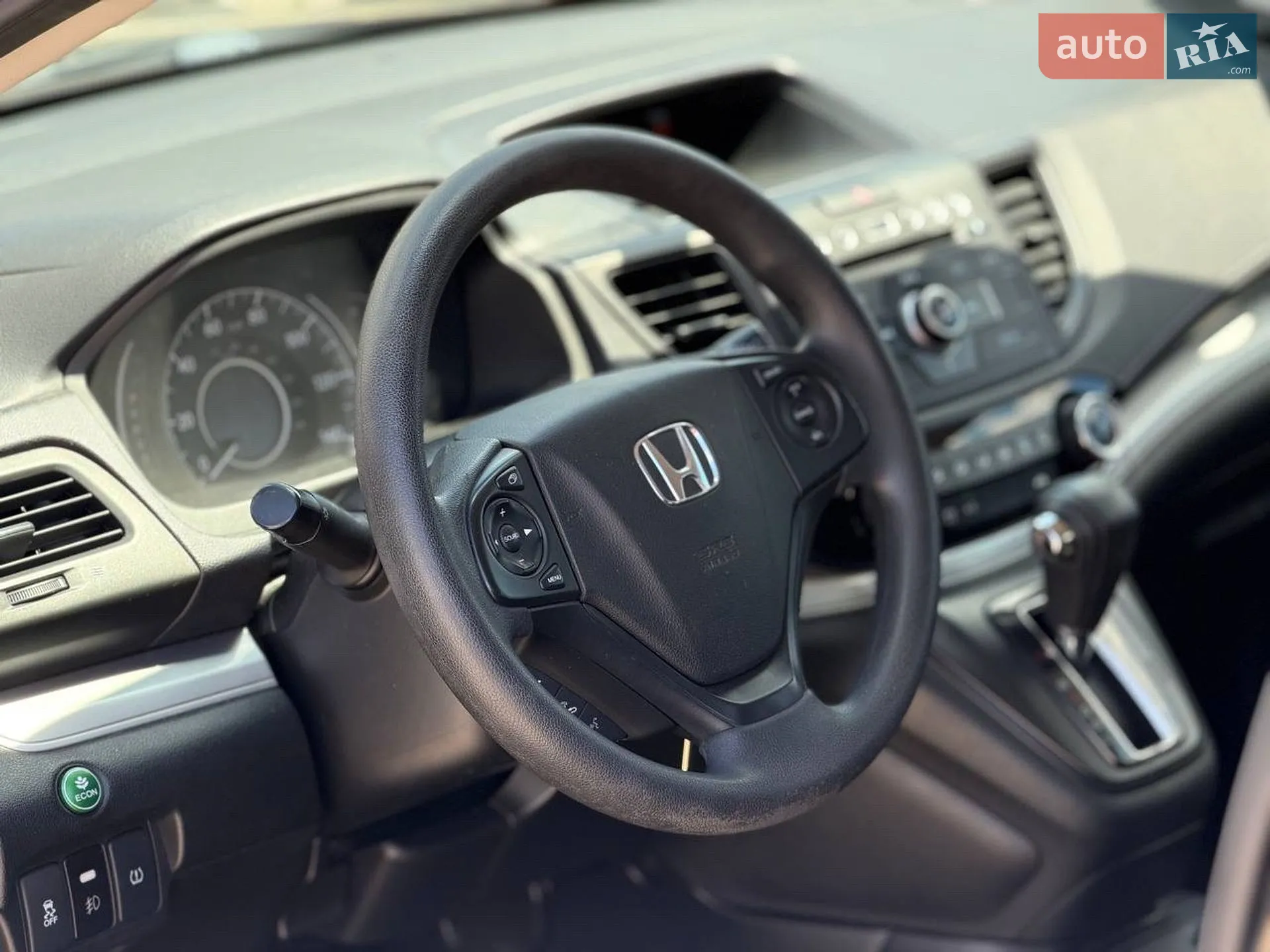 2015 Honda CR-V - мініатюра 14
