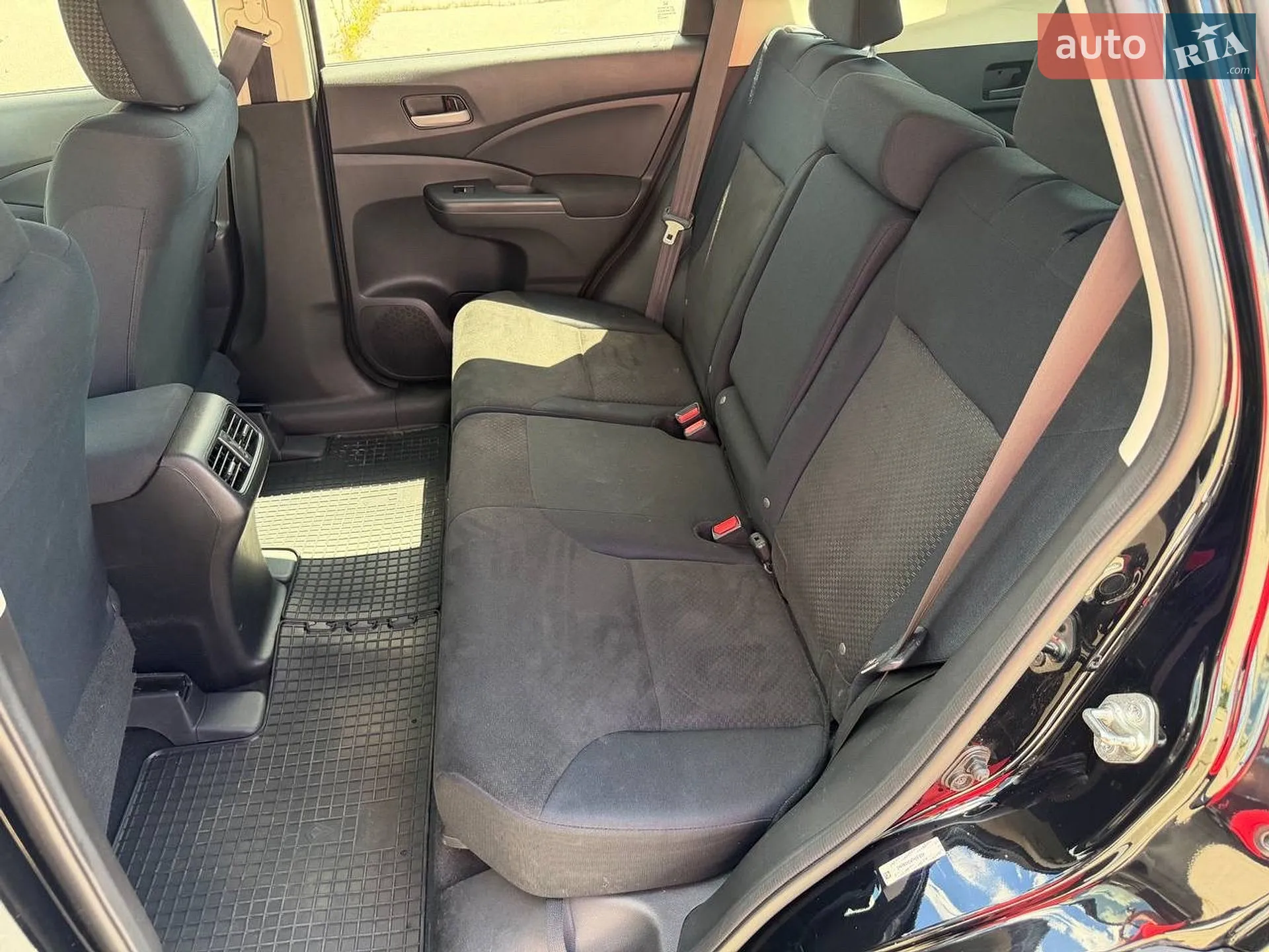 2015 Honda CR-V - мініатюра 18