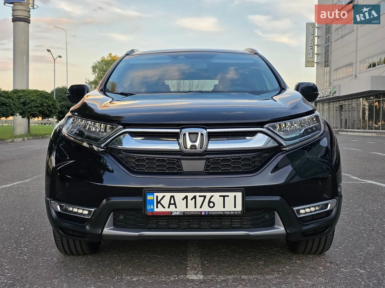 2021 Honda CR-V - мініатюра 13