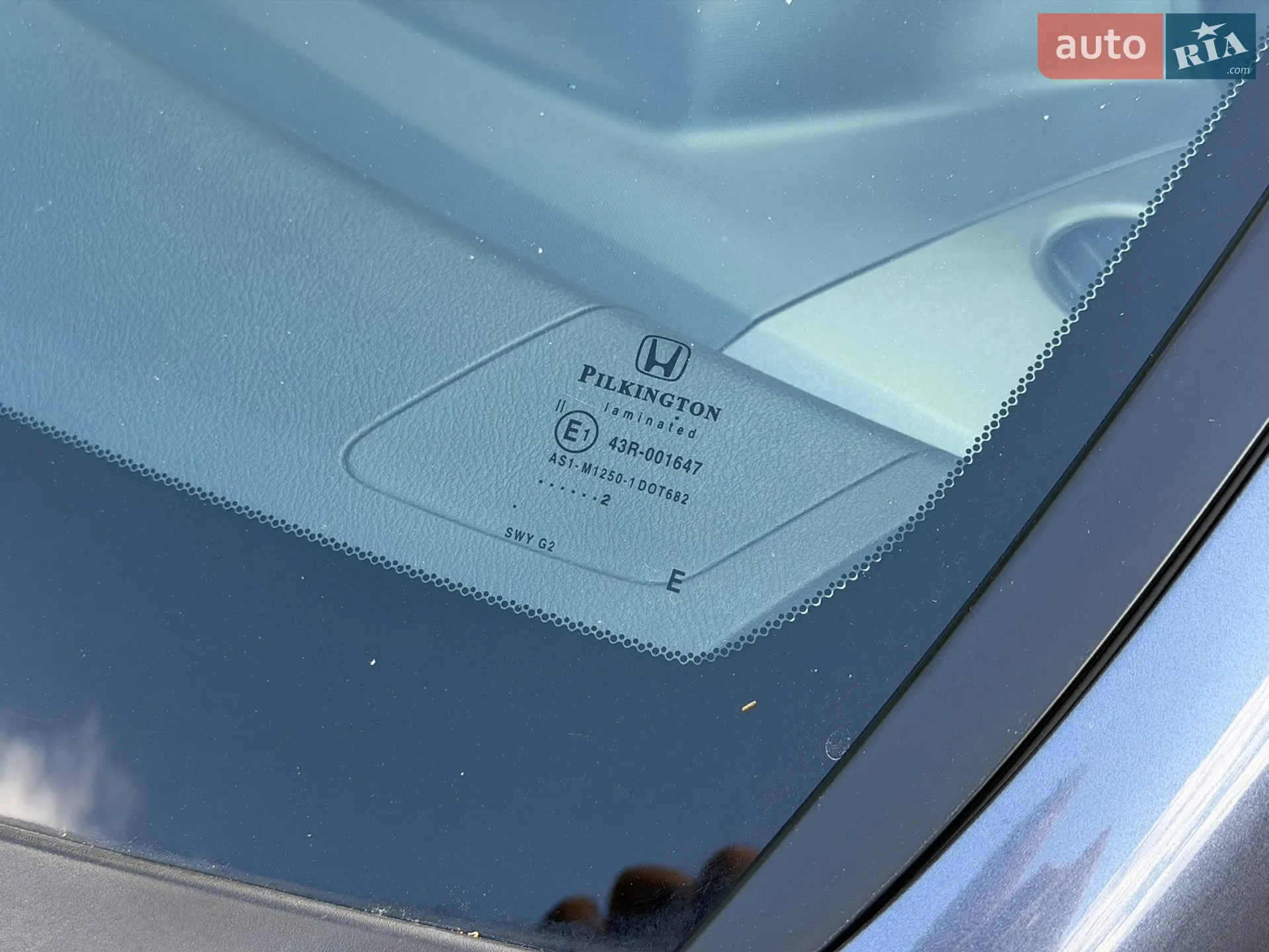 2012 Honda CR-V - мініатюра 17