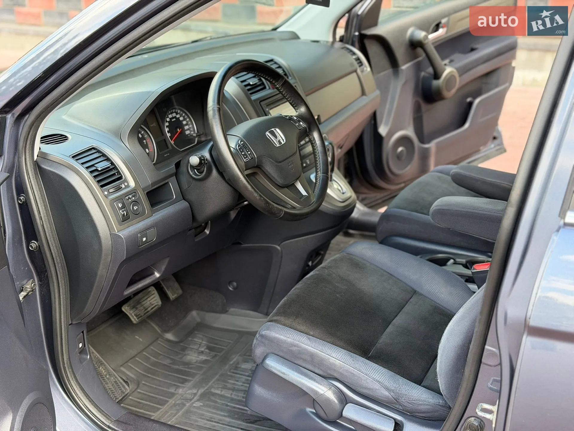 2012 Honda CR-V - мініатюра 20