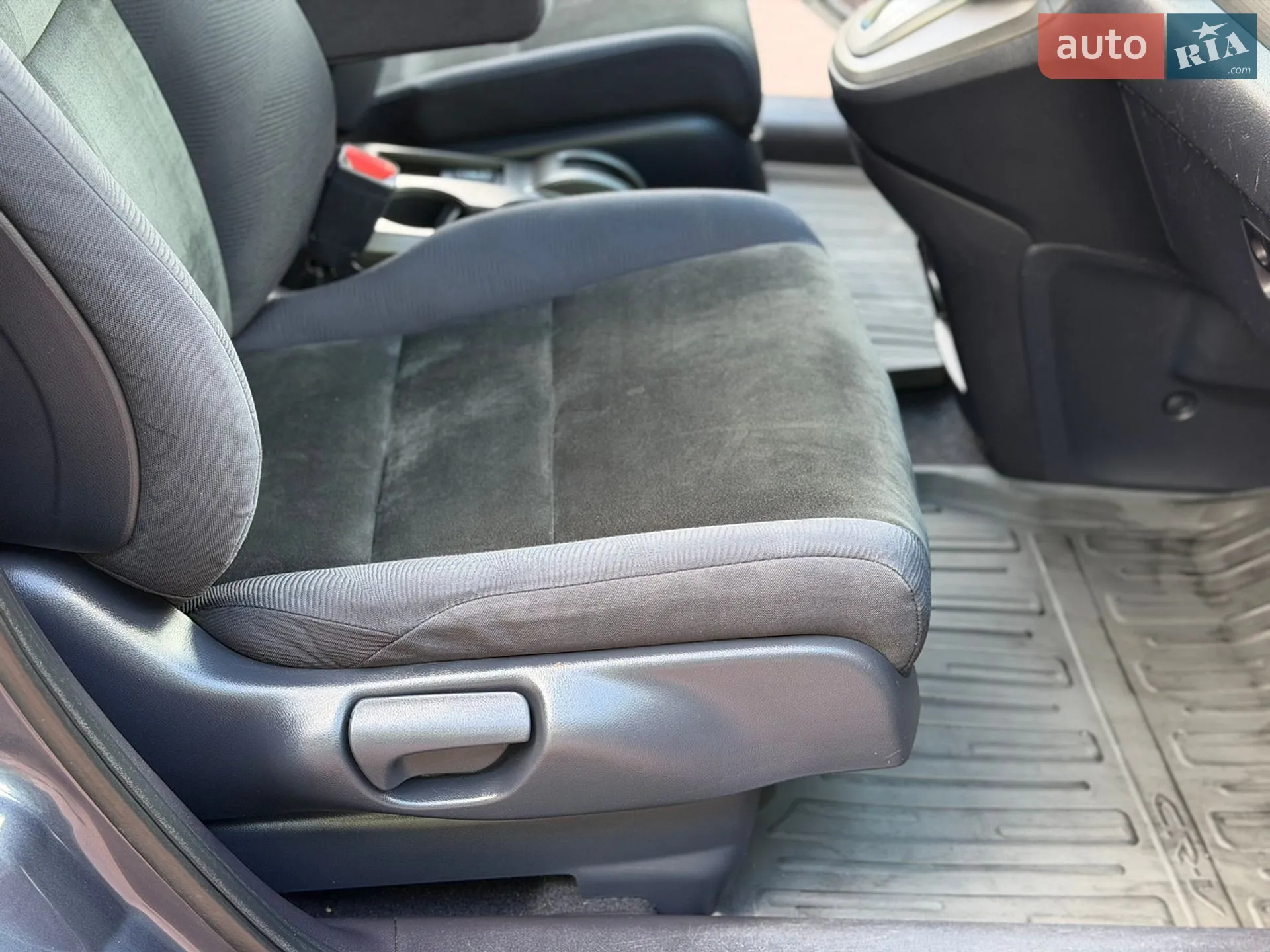 2012 Honda CR-V - мініатюра 23