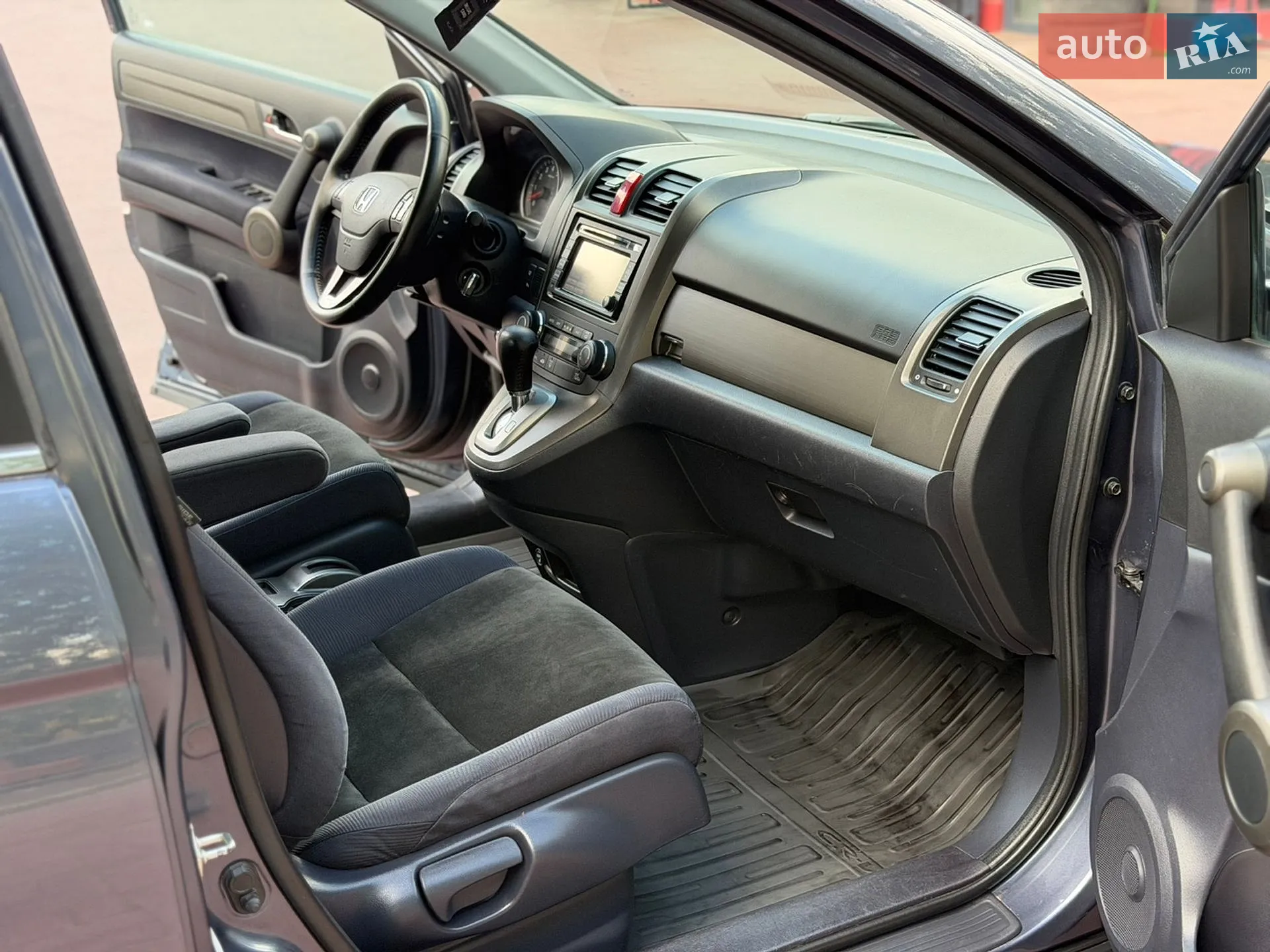 2012 Honda CR-V - мініатюра 24