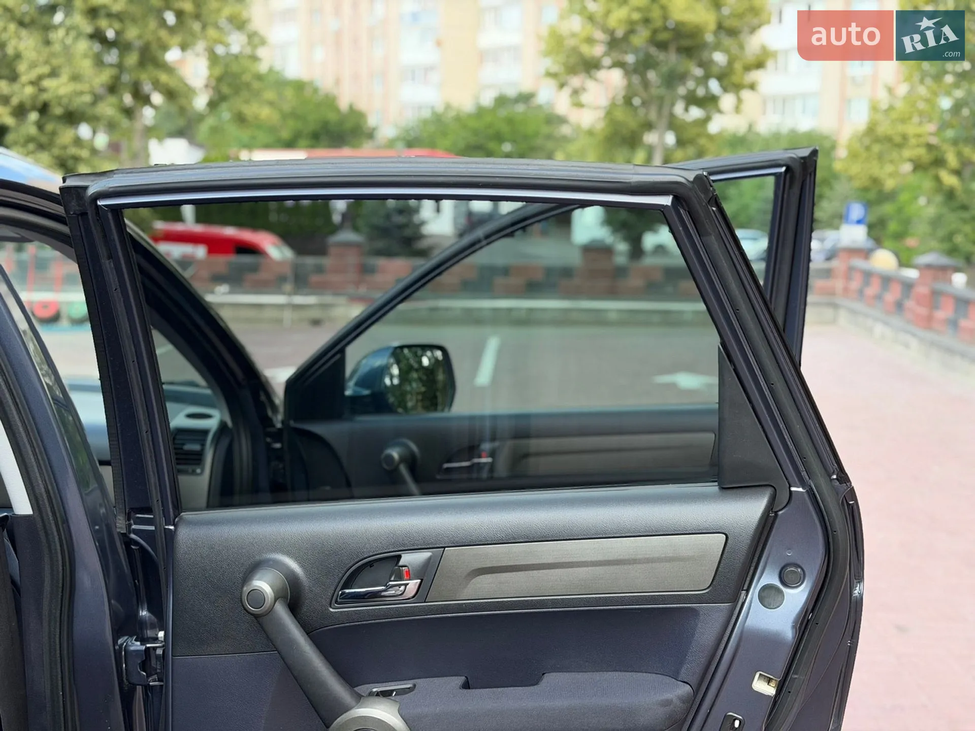 2012 Honda CR-V - мініатюра 27