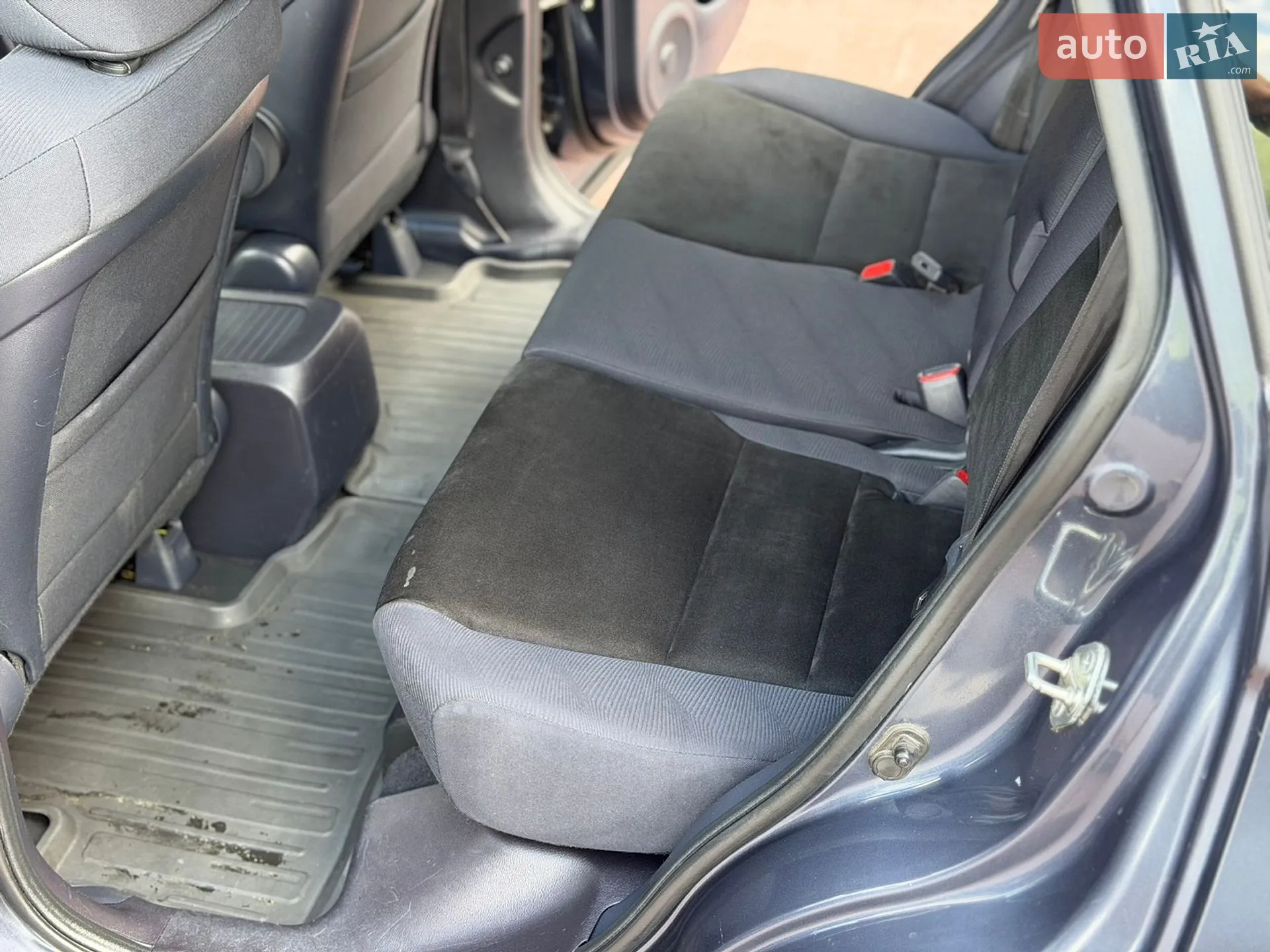2012 Honda CR-V - мініатюра 34