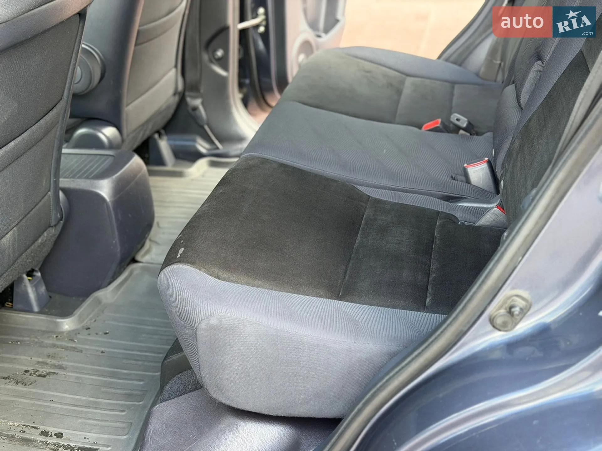 2012 Honda CR-V - мініатюра 35
