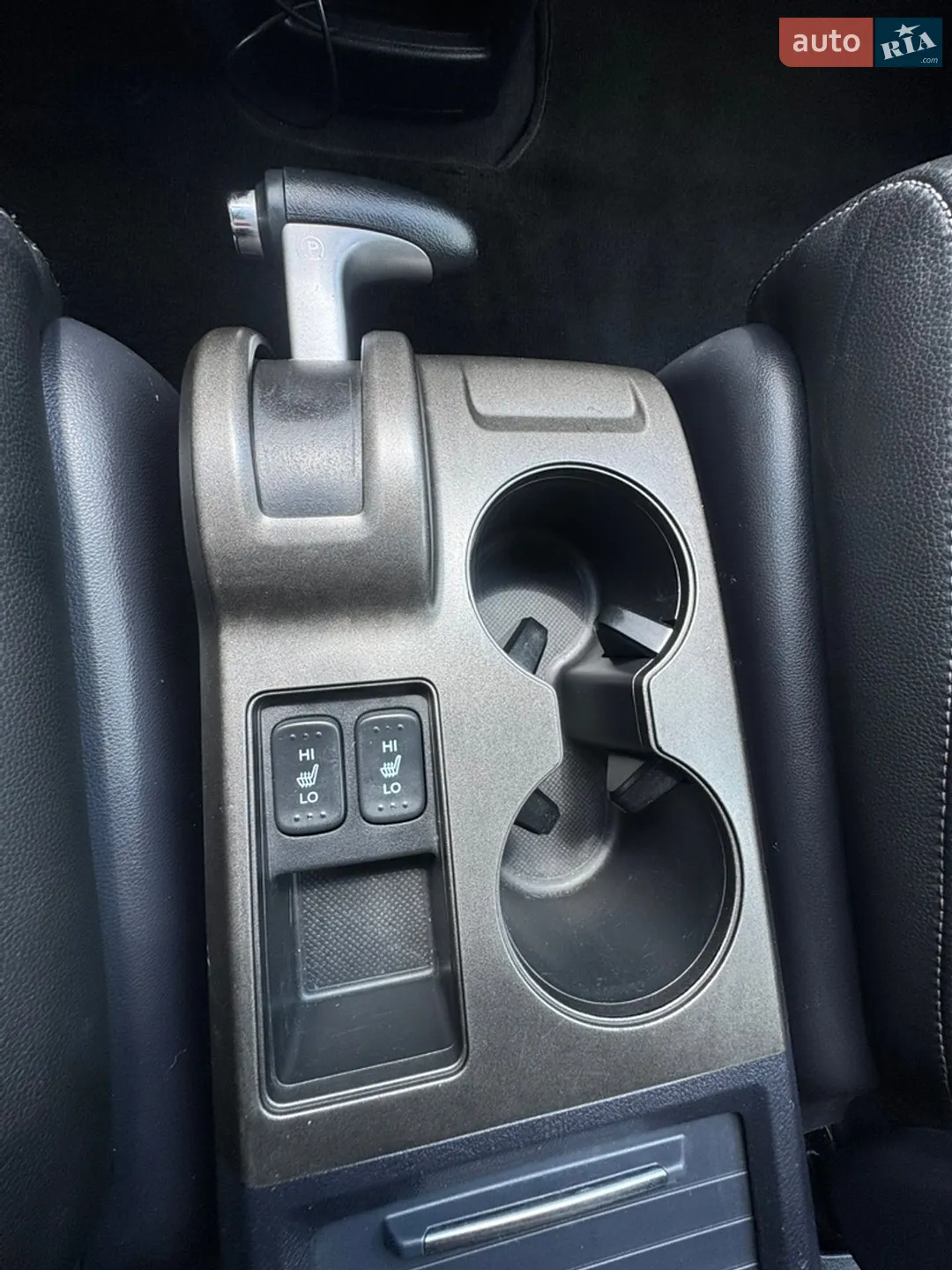 2010 Honda CR-V - мініатюра 11