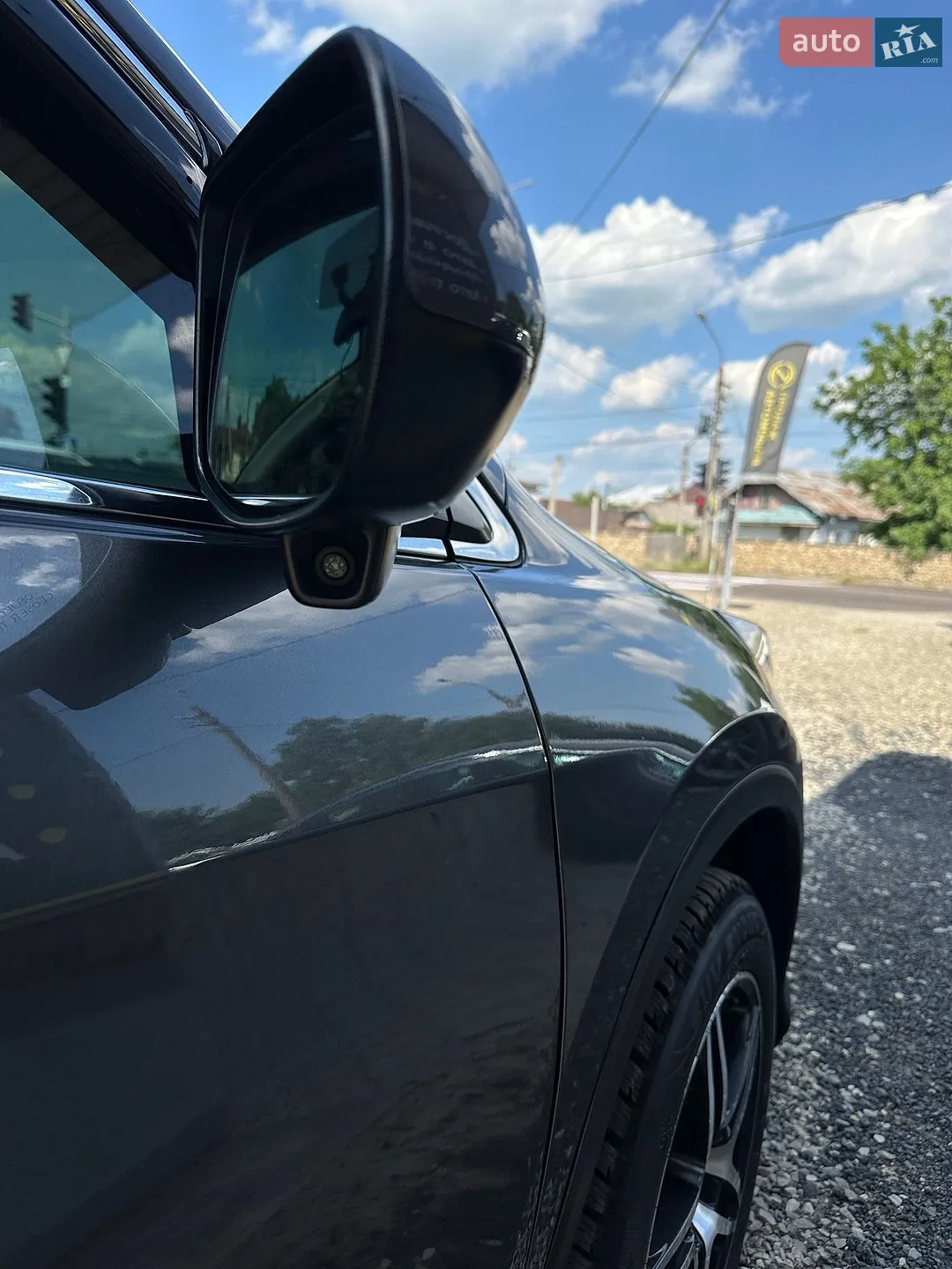 2016 Honda CR-V - мініатюра 3