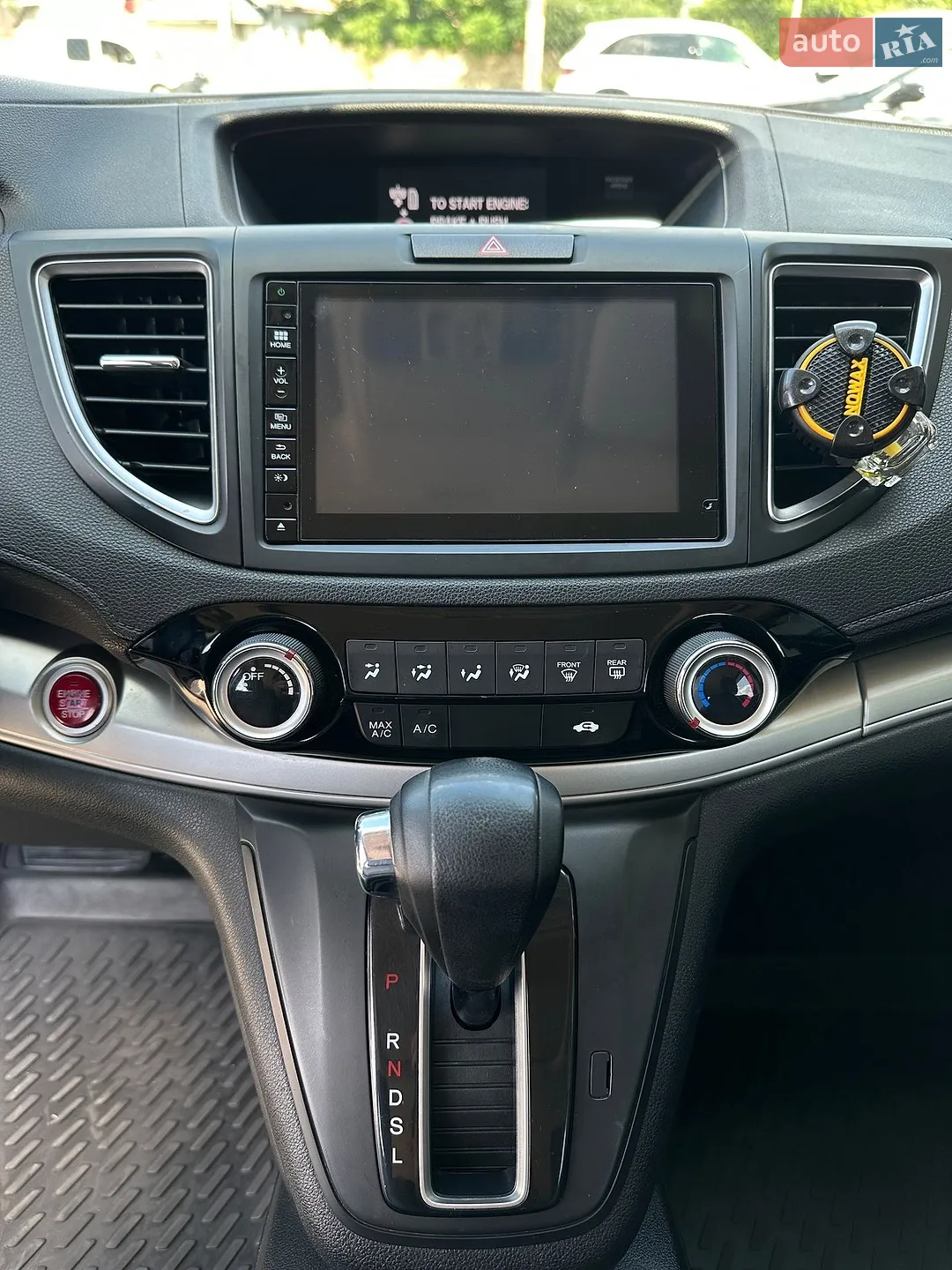 2016 Honda CR-V - мініатюра 14