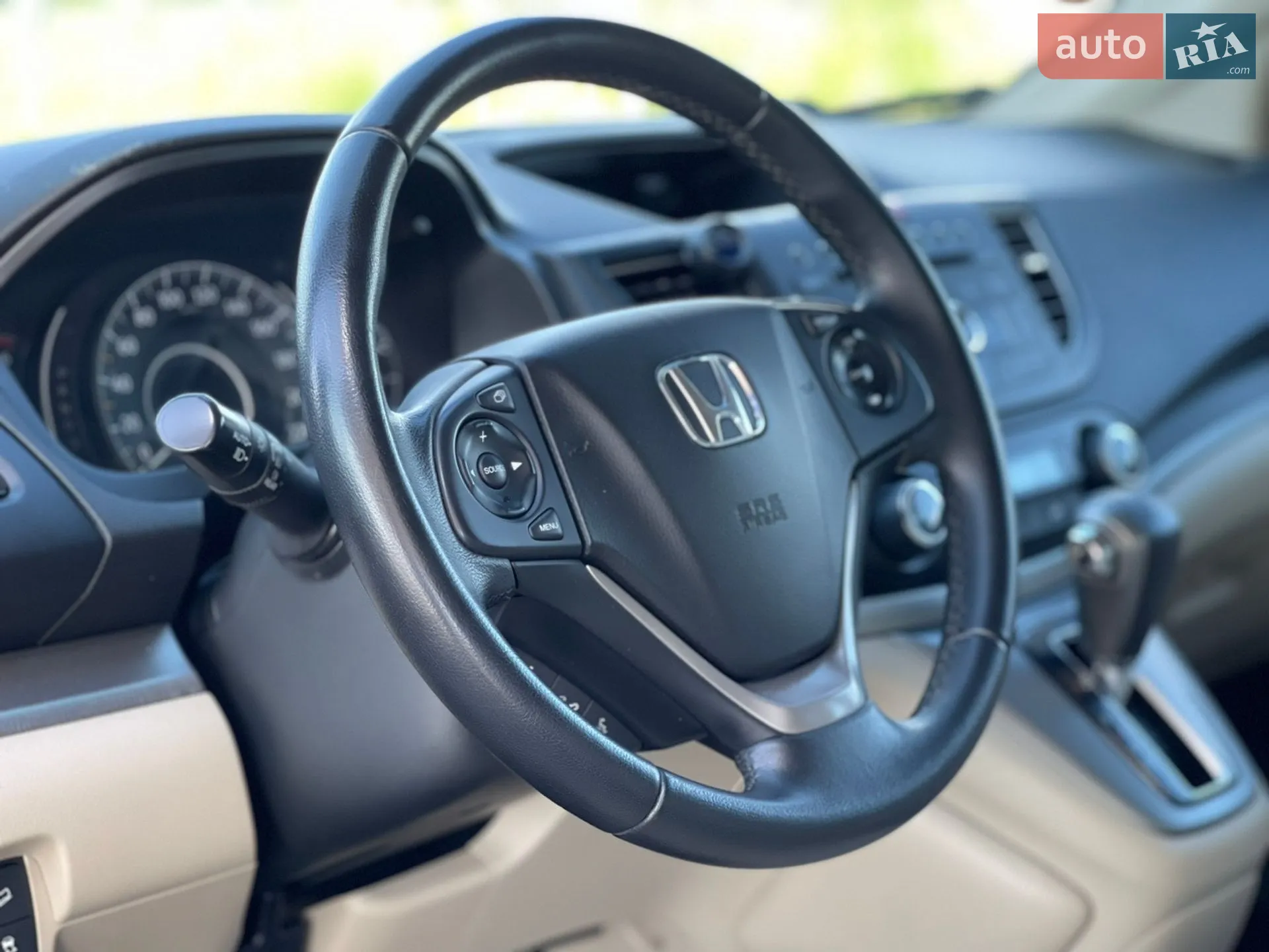2013 Honda CR-V - мініатюра 25