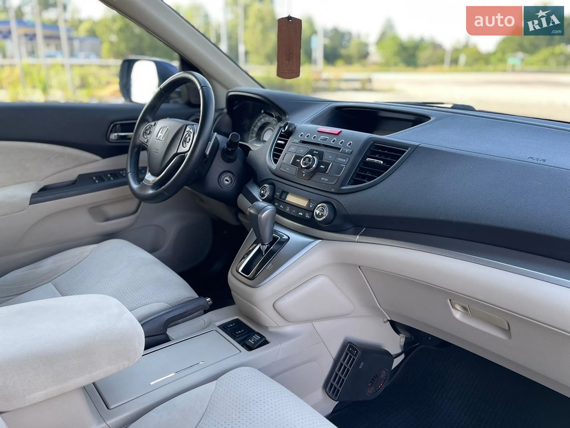 2013 Honda CR-V - мініатюра 34