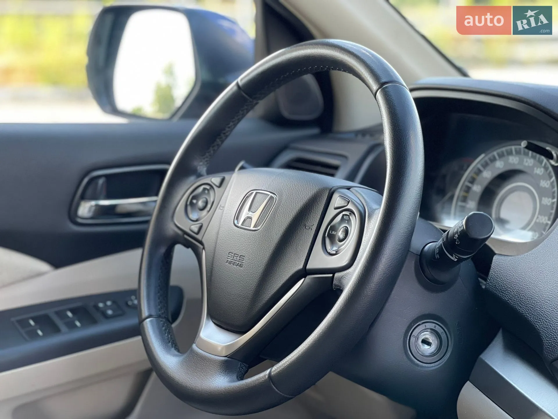 2013 Honda CR-V - мініатюра 38
