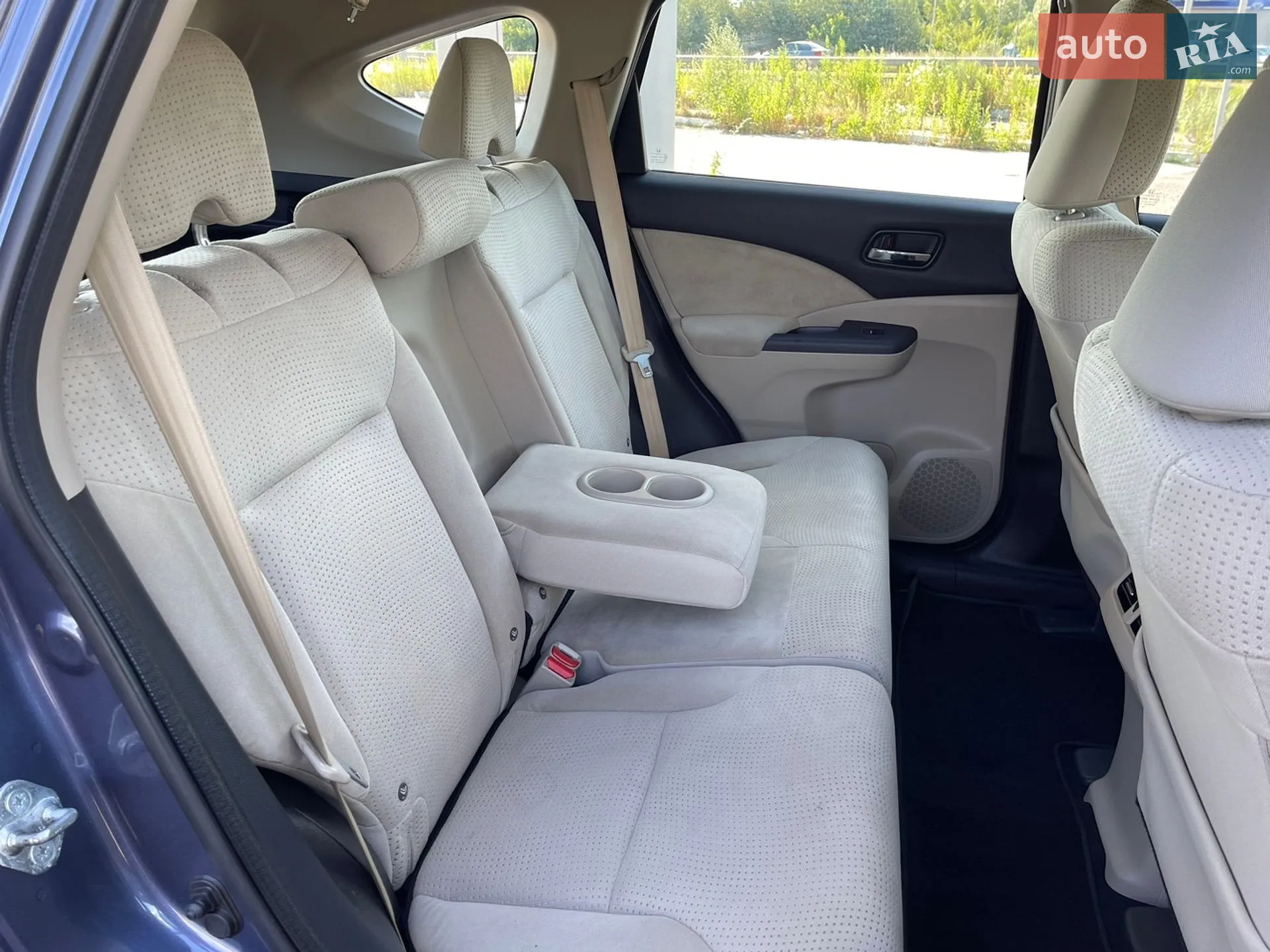 2013 Honda CR-V - мініатюра 45