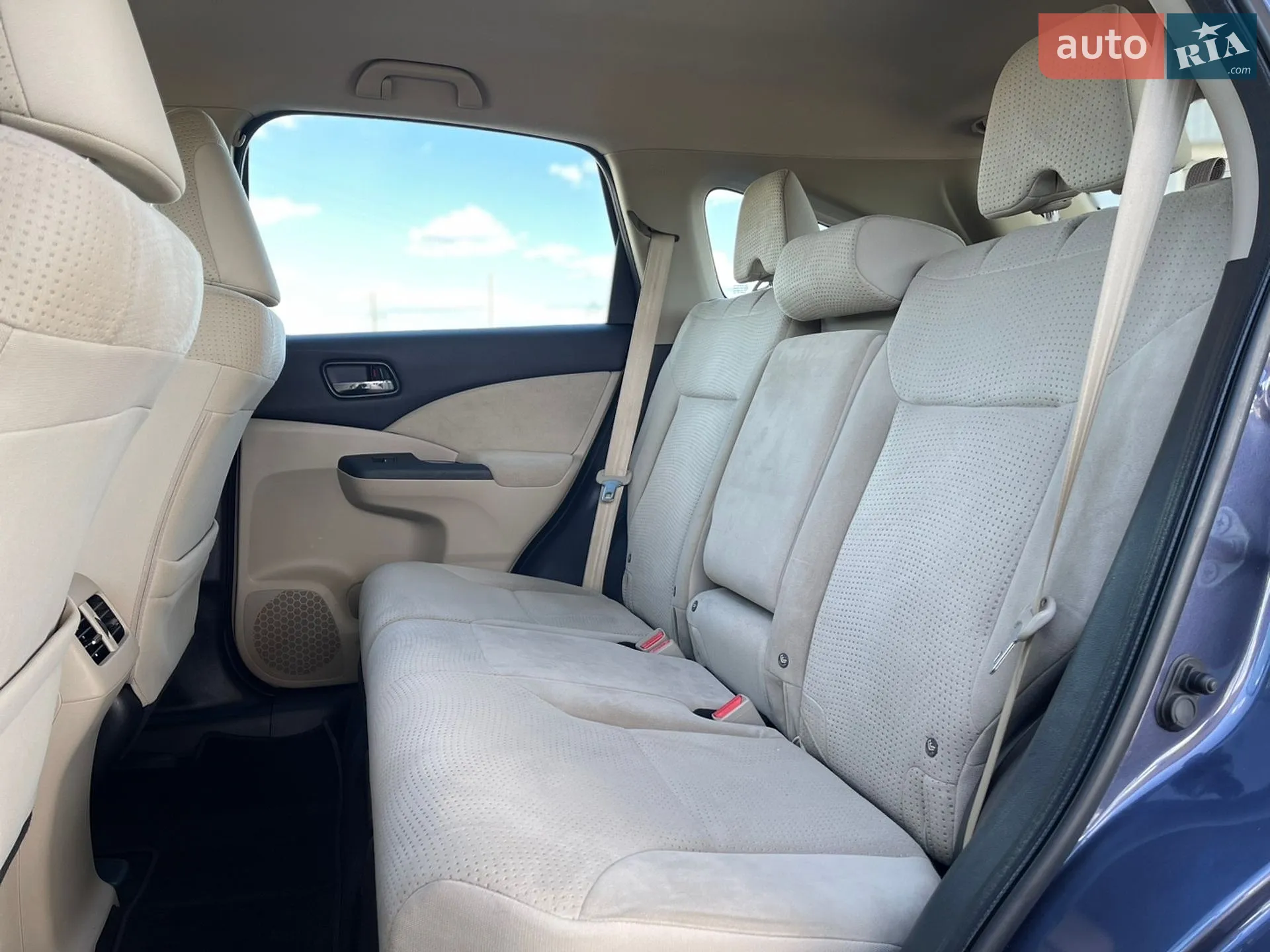 2013 Honda CR-V - мініатюра 51