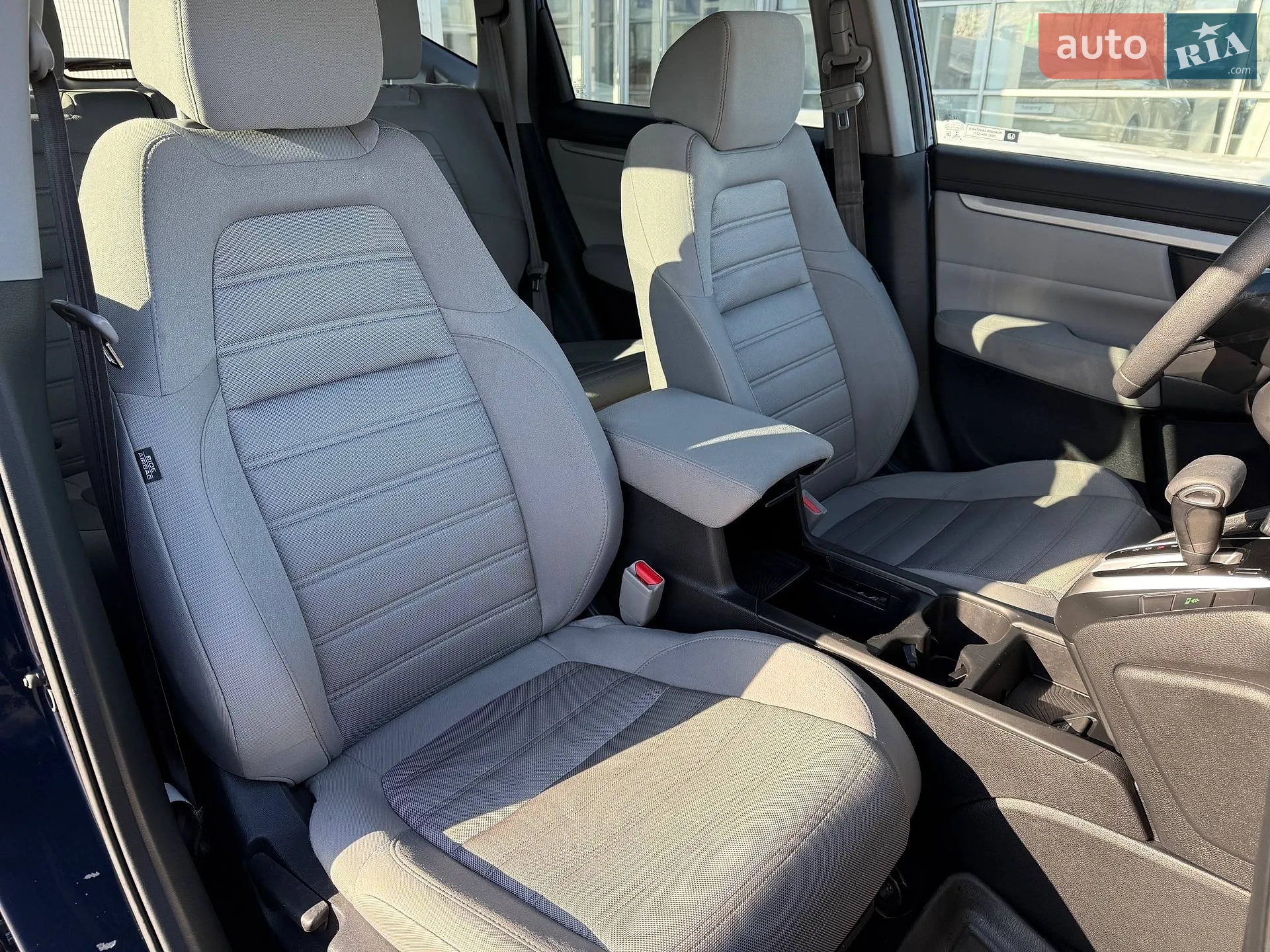 2018 Honda CR-V - мініатюра 28