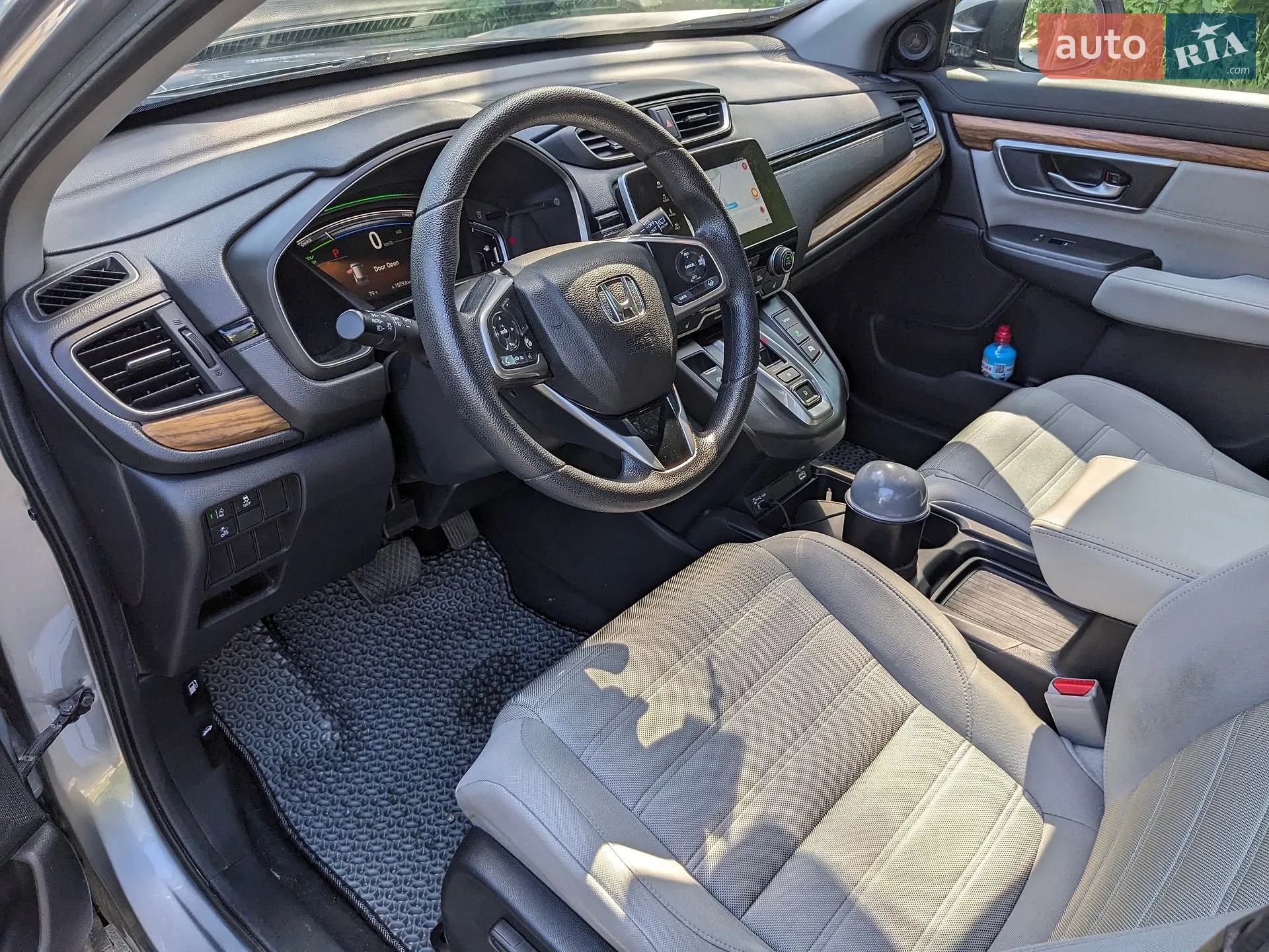 2022 Honda CR-V - мініатюра 7