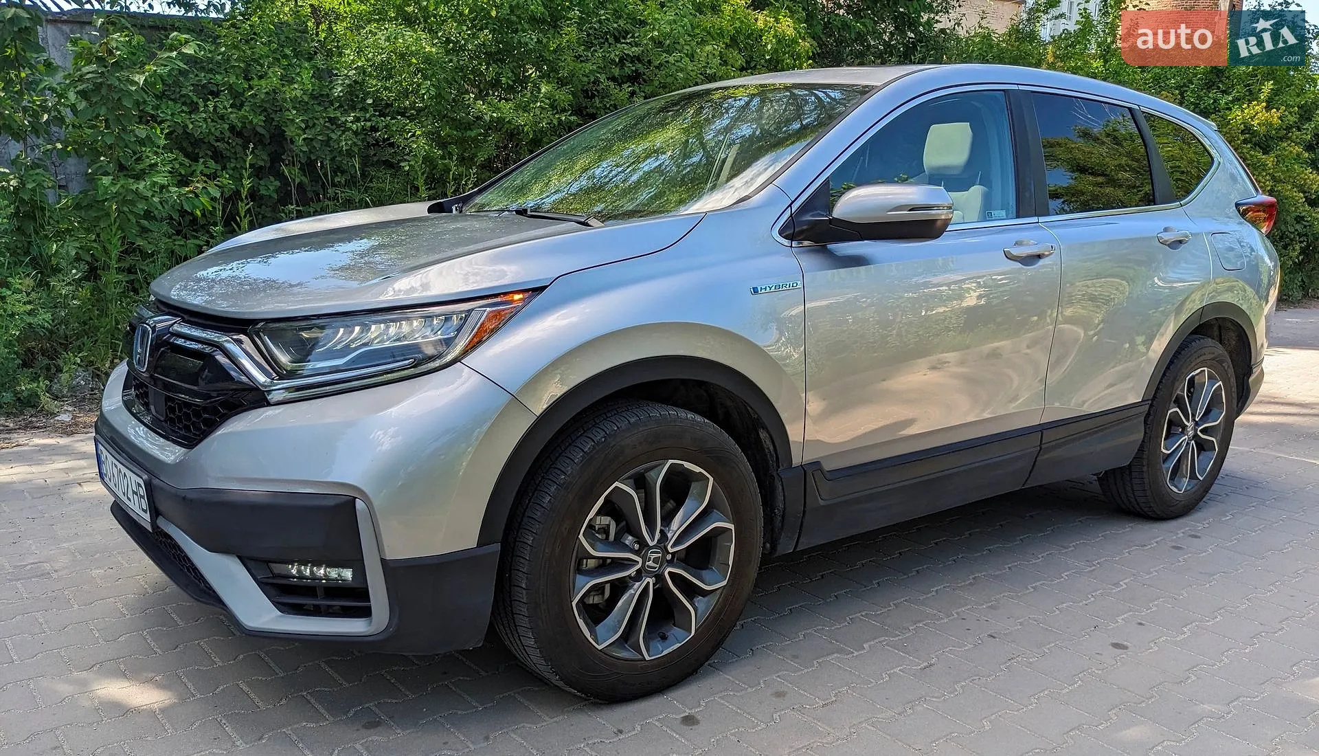 2022 Honda CR-V - мініатюра 2