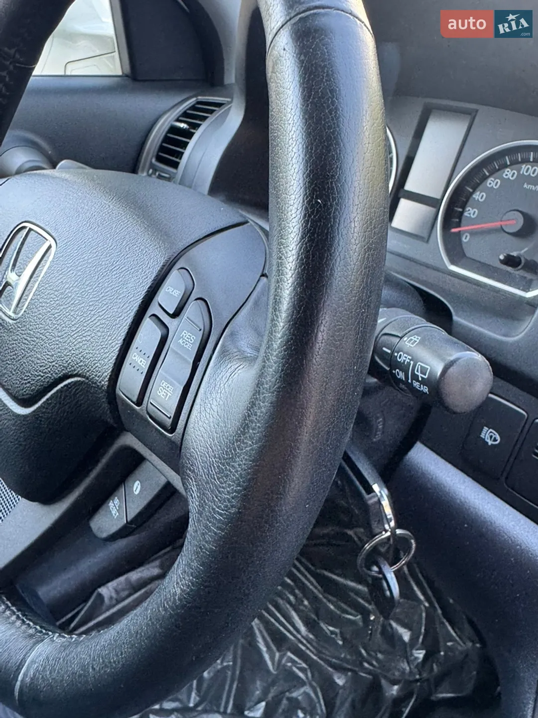 2010 Honda CR-V - мініатюра 19