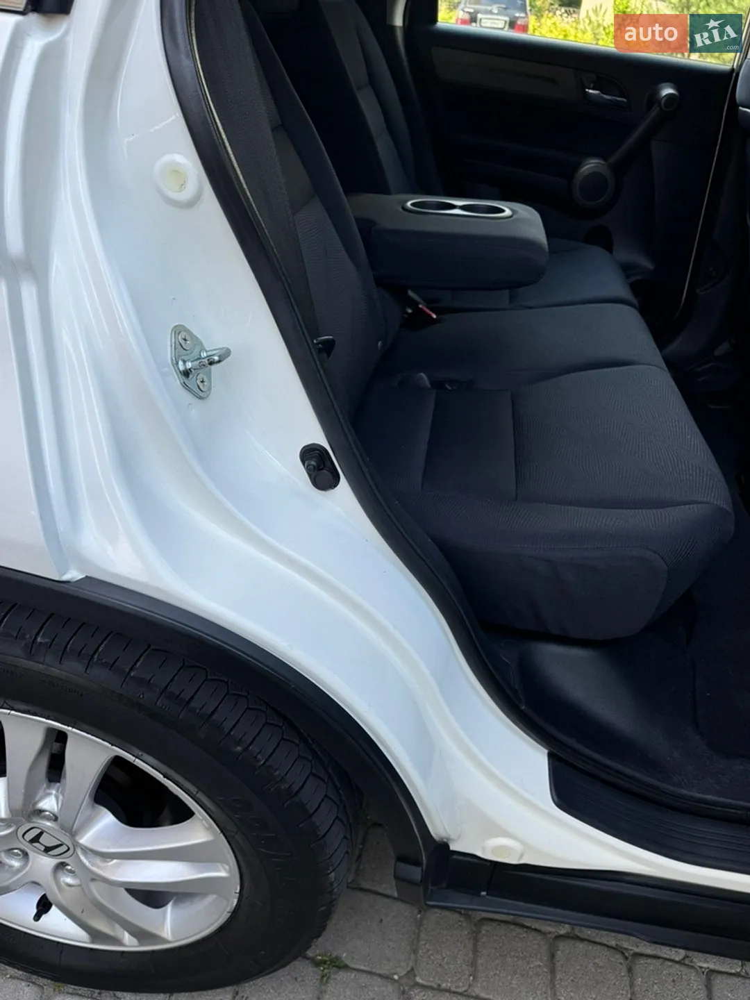 2010 Honda CR-V - мініатюра 32