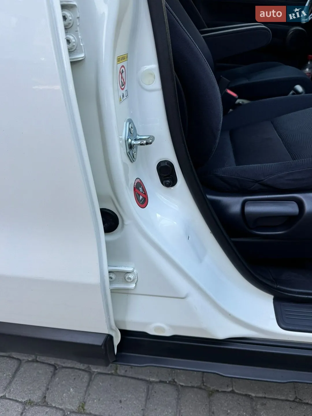 2010 Honda CR-V - мініатюра 34
