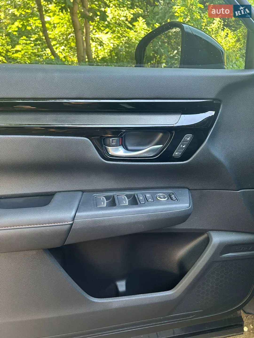 2025 Honda CR-V - мініатюра 20