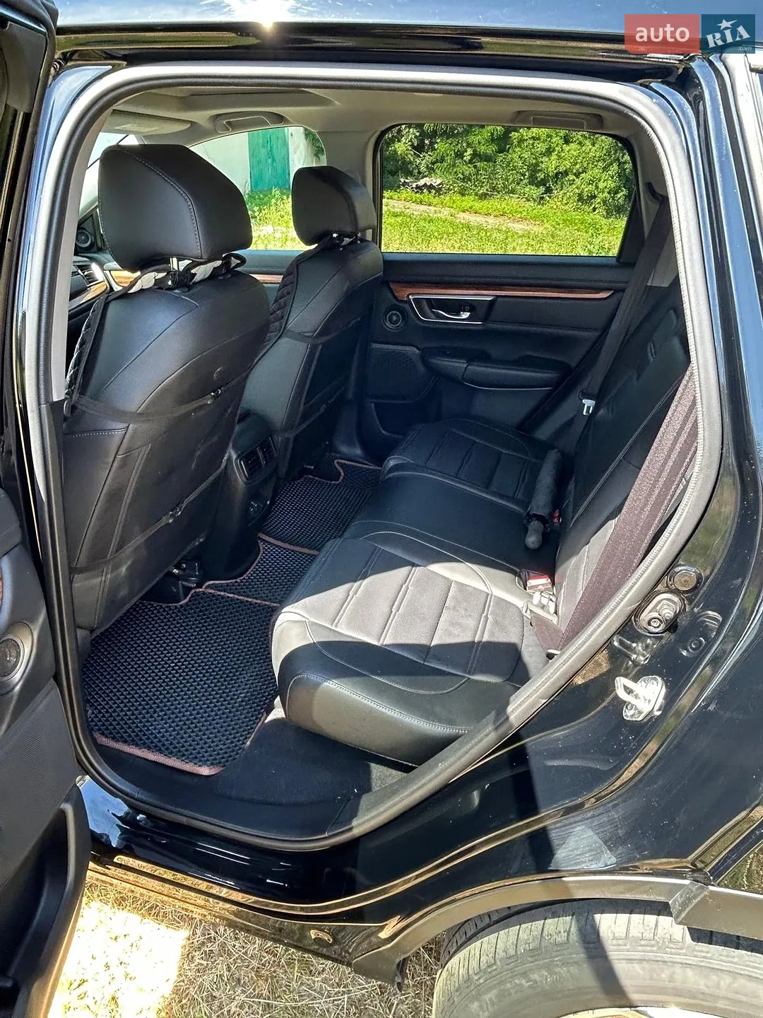 2019 Honda CR-V - мініатюра 5