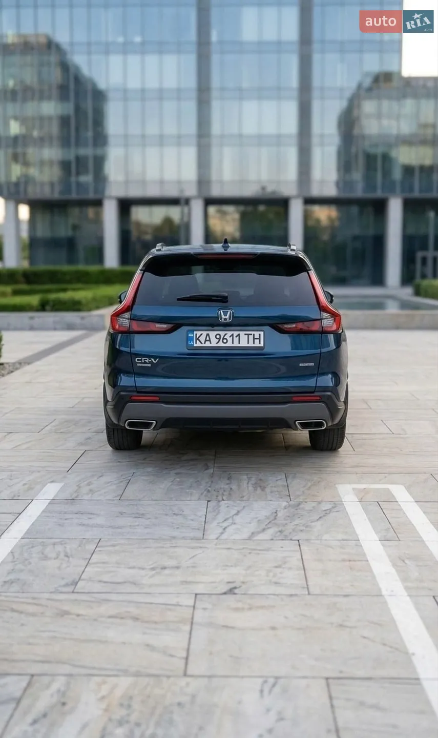2022 Honda CR-V - мініатюра 3