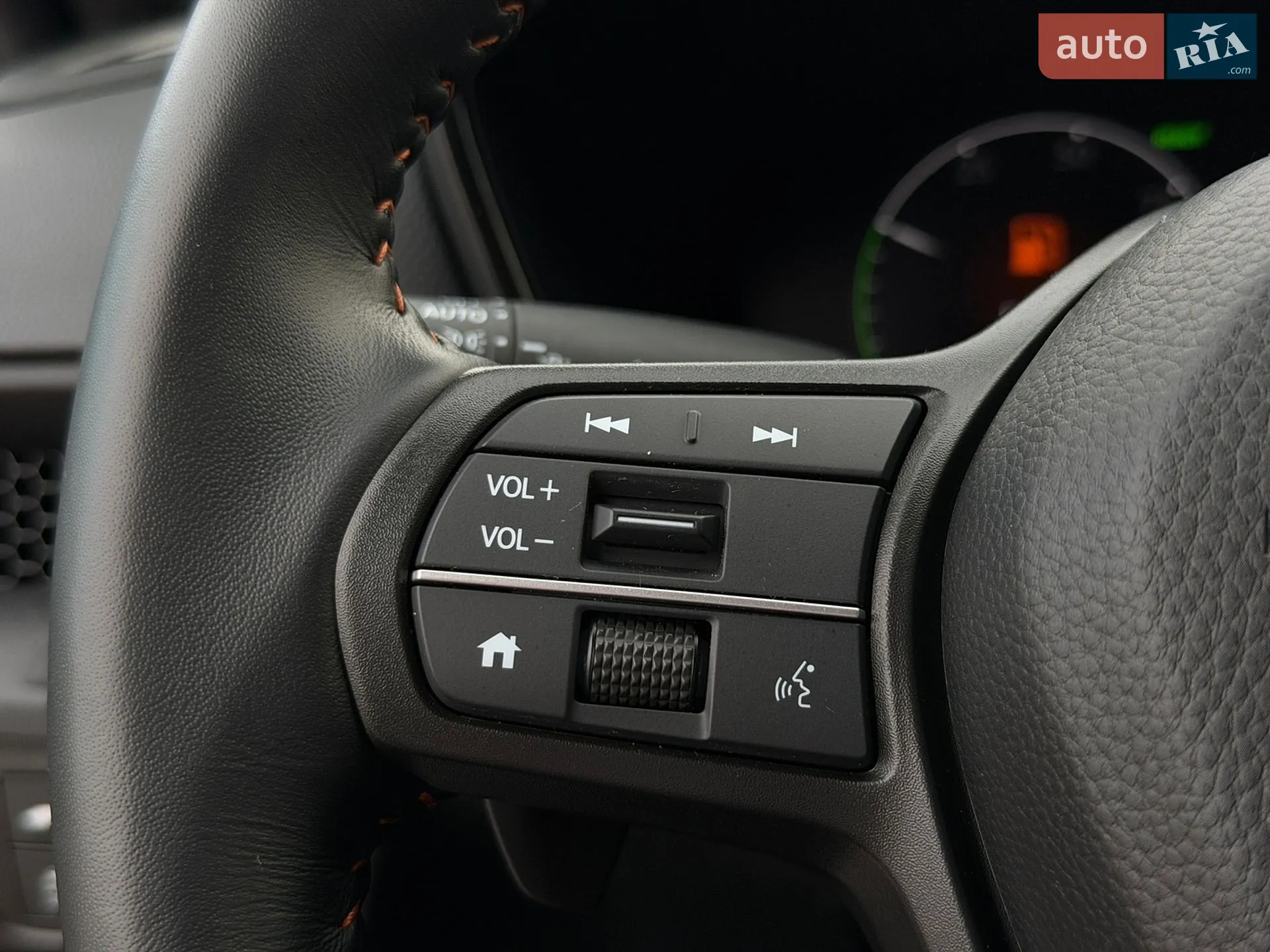 2025 Honda CR-V - мініатюра 51