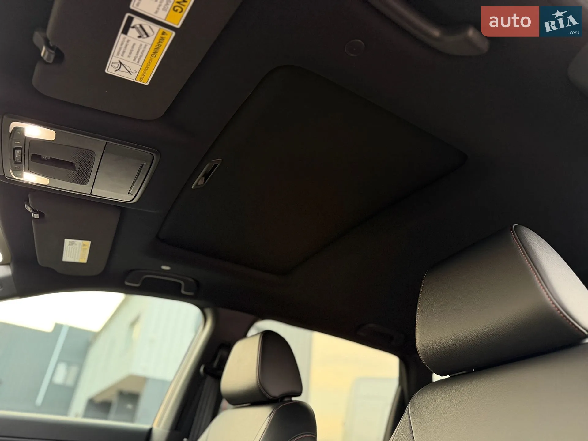2025 Honda CR-V - мініатюра 60